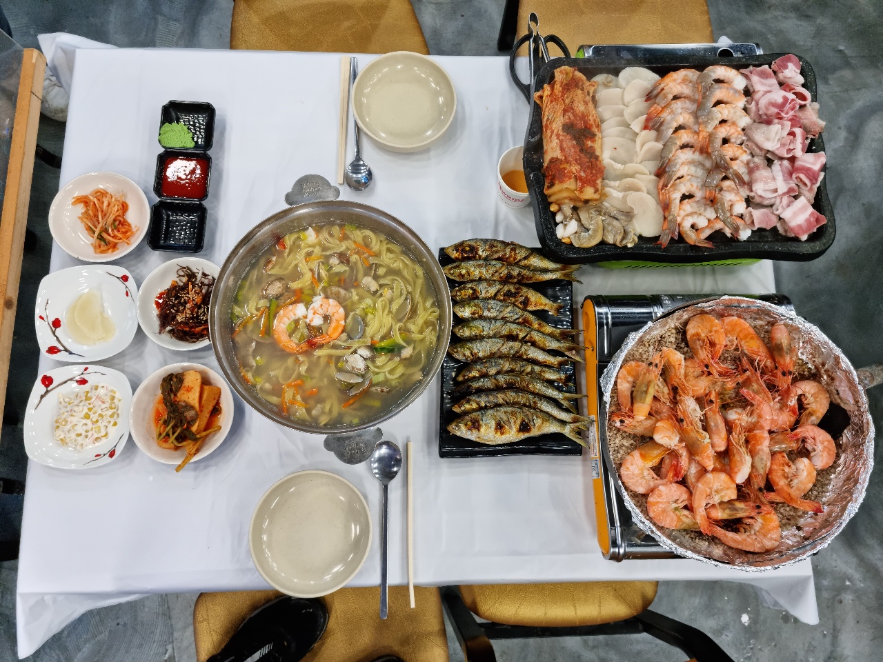 천도수산영희네2 반려동물 동반 애견카페