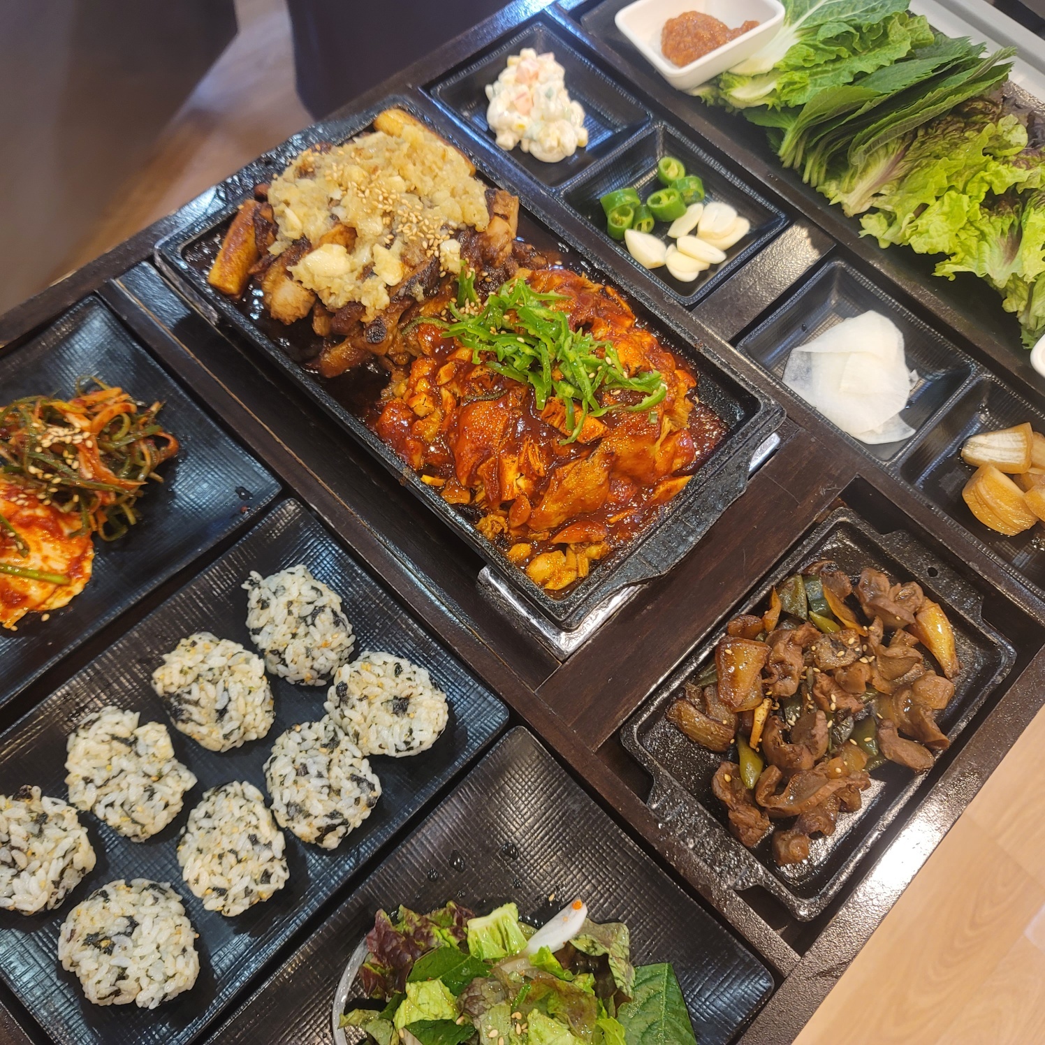 수탉본점