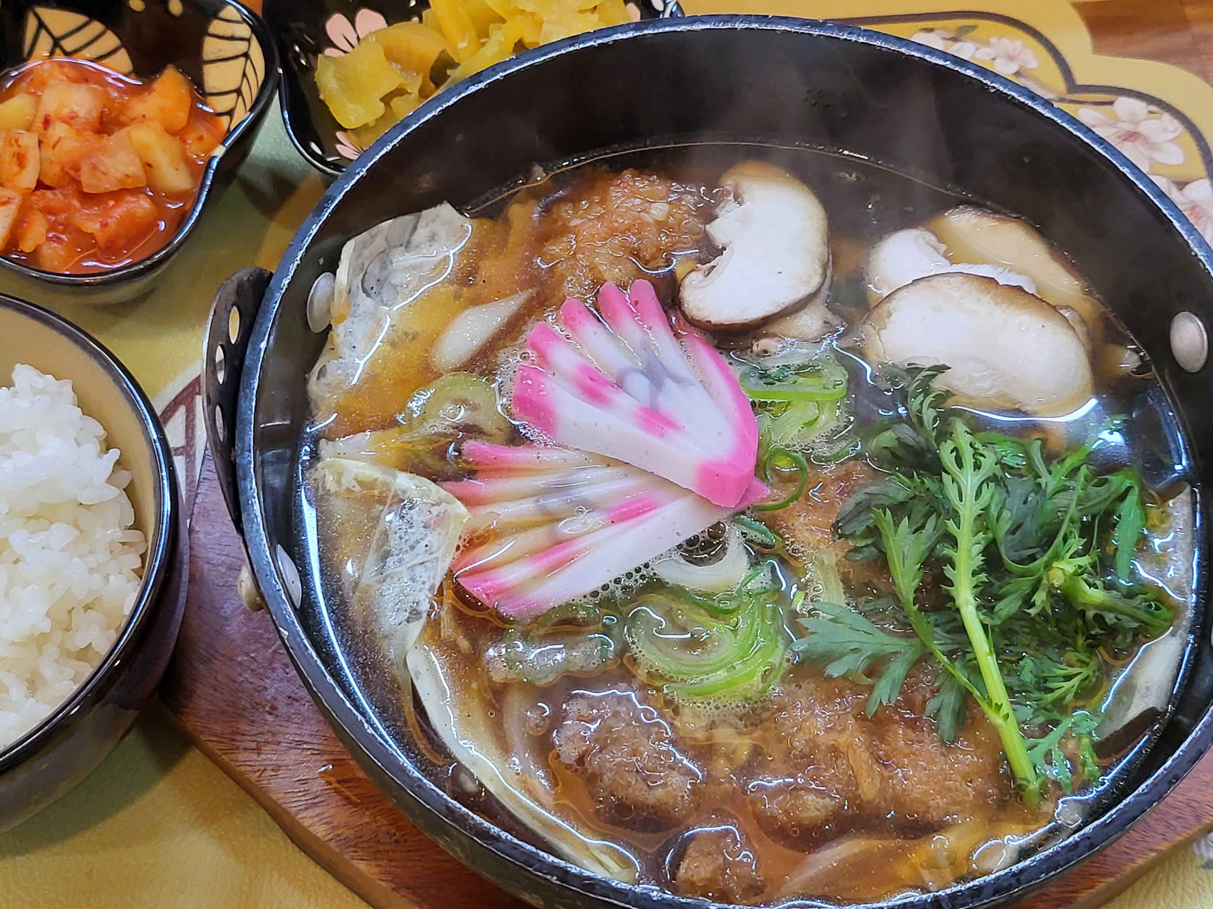 이치로카츠