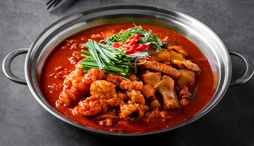 도리명가 칠암본점