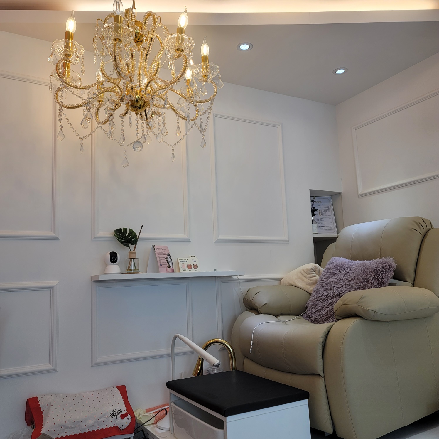 진젤네일 대표 이미지