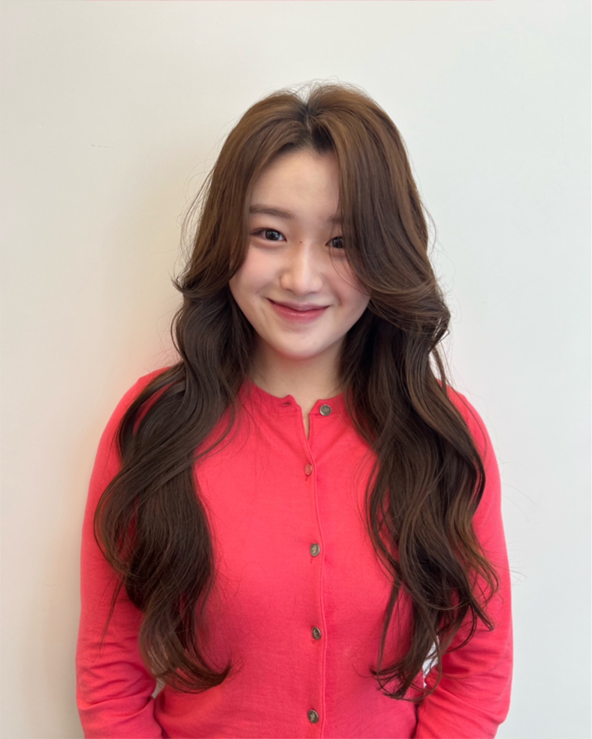 살롱압주 화이트 마곡점