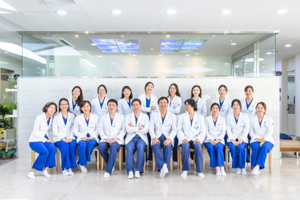 미래아이산부인과의원 시설 사진