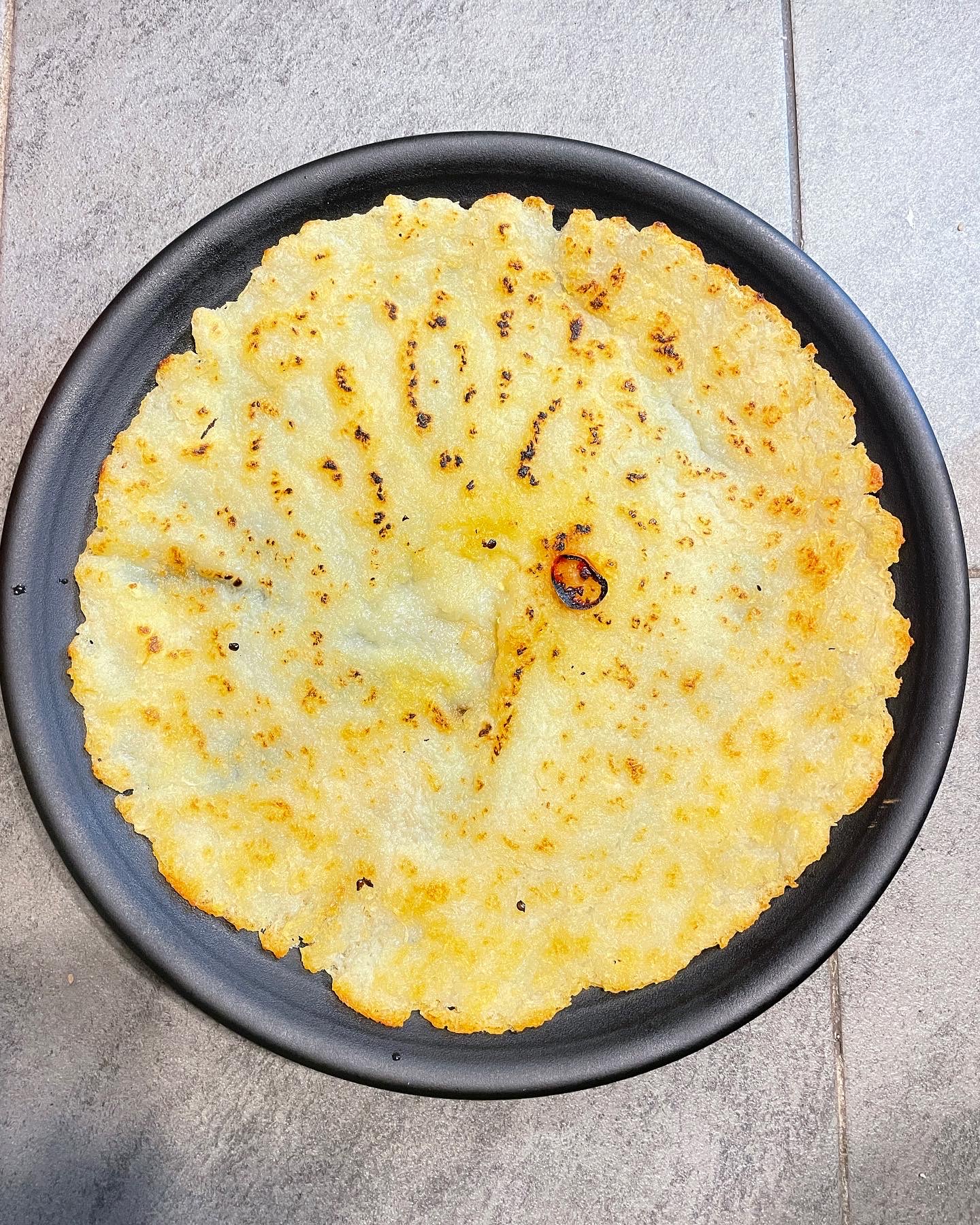 오손도손 파전 닭발