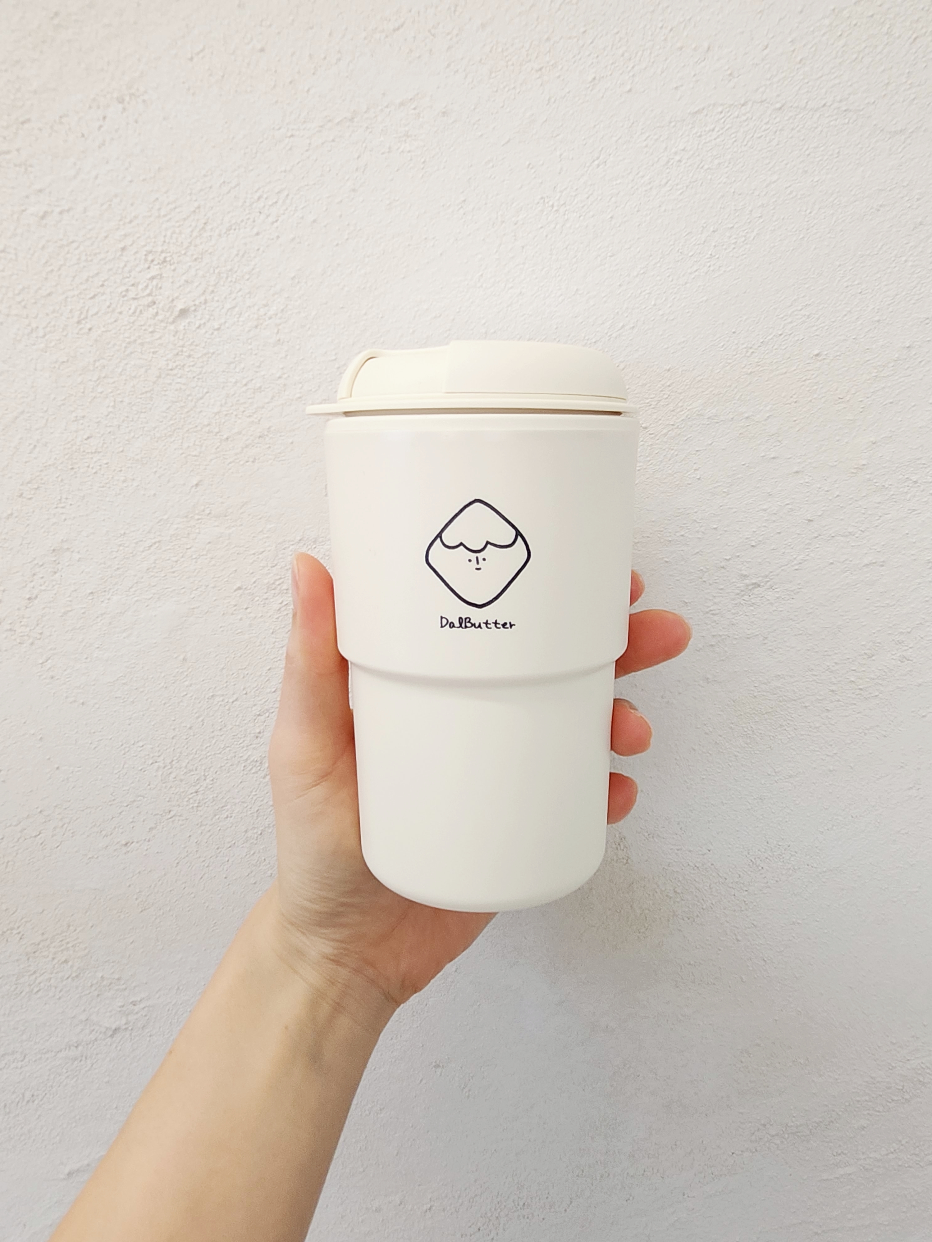 달버터
