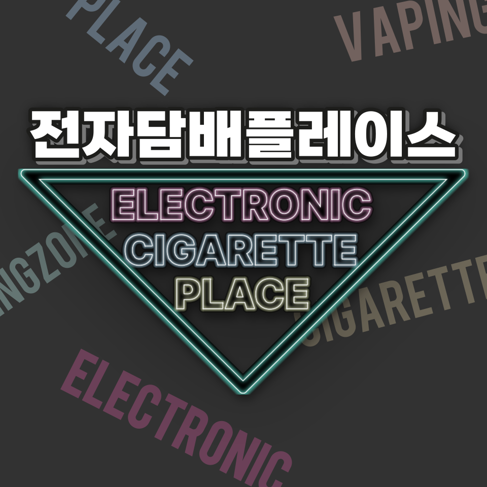 전자담배 플레이스 동탄점