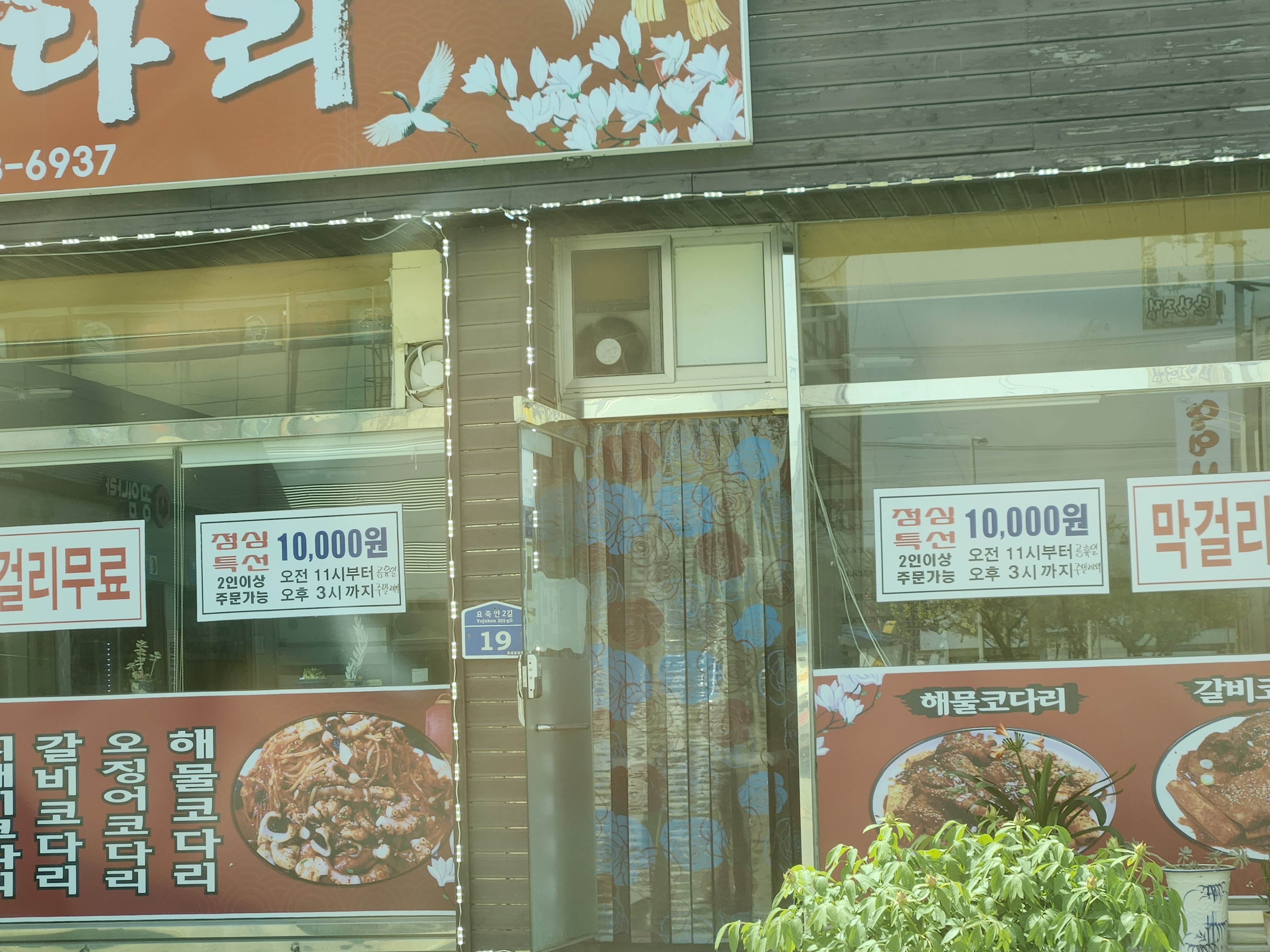 팔도코다리