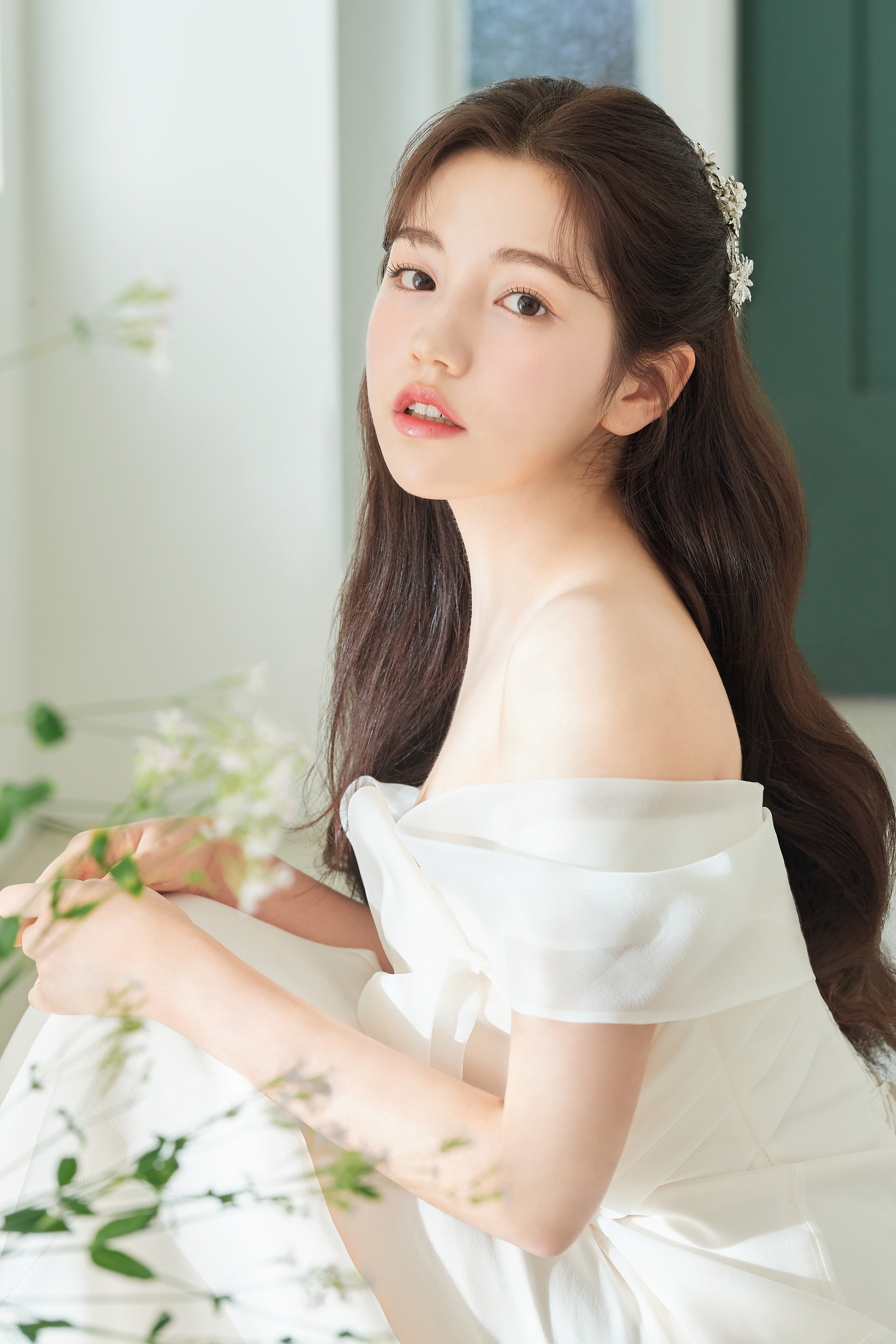 청담러비 청담점 내부 또는 관련 모습