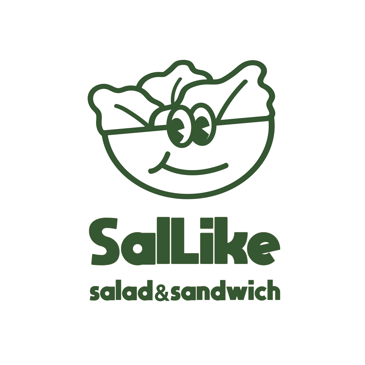 샐라이크
