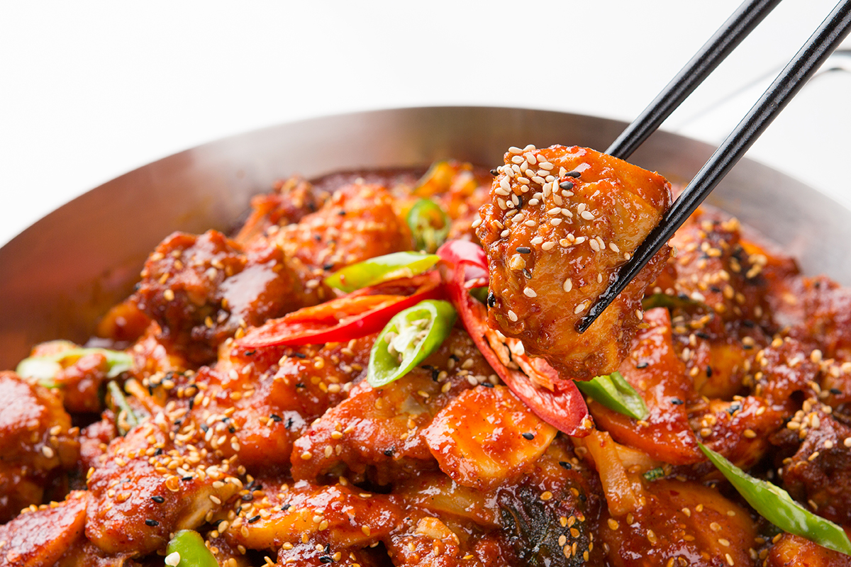 도리명가 칠암본점