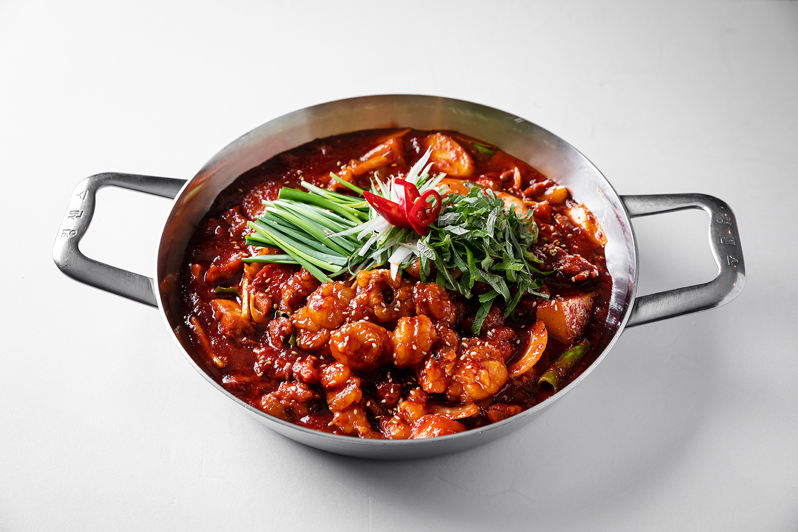 도리명가 칠암본점