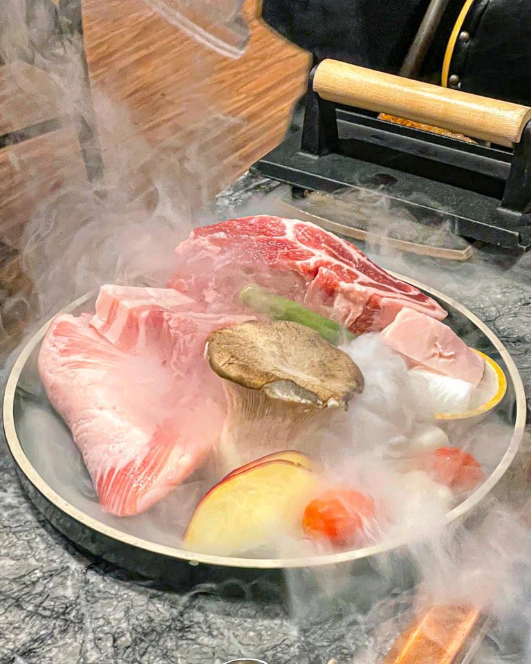 마장동김씨 김포장기점
