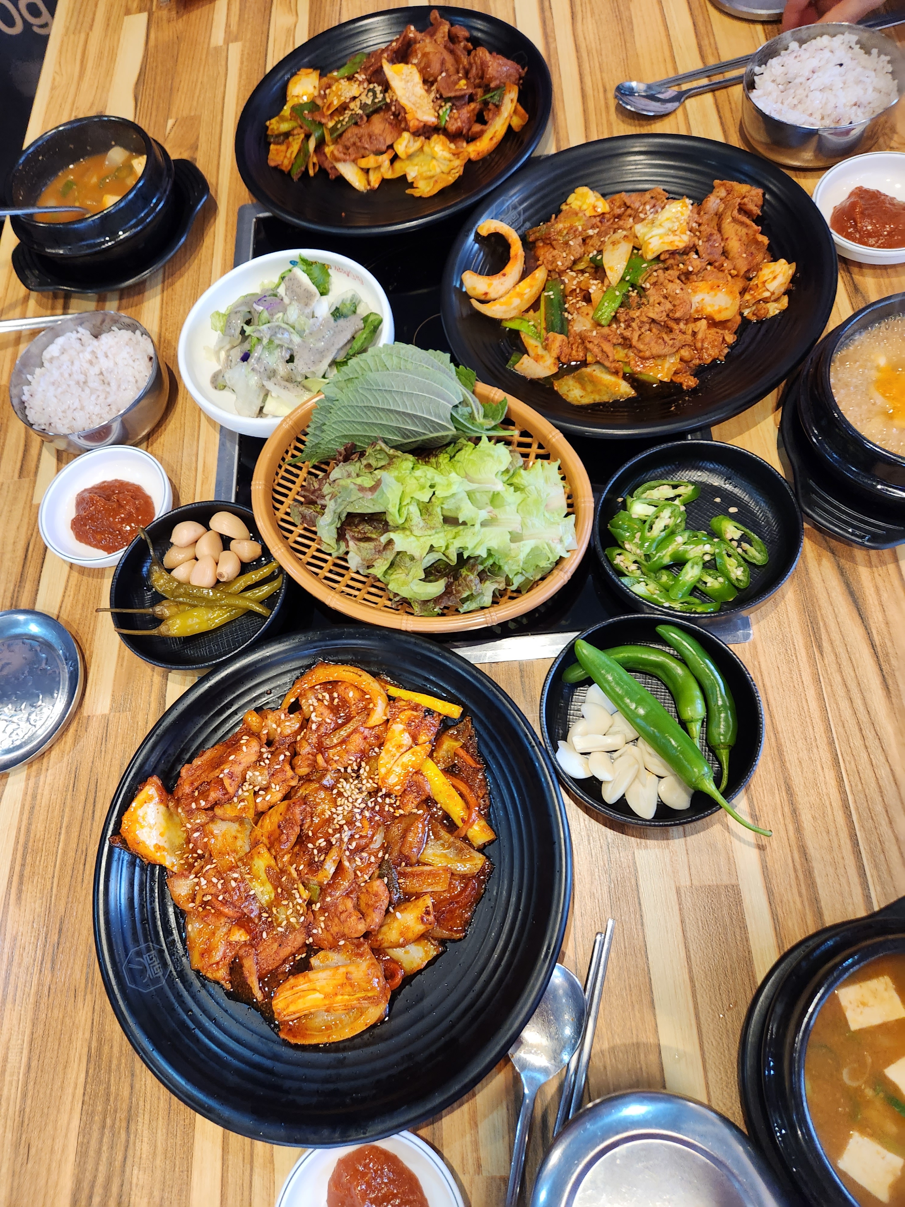 또와유 제주생고기