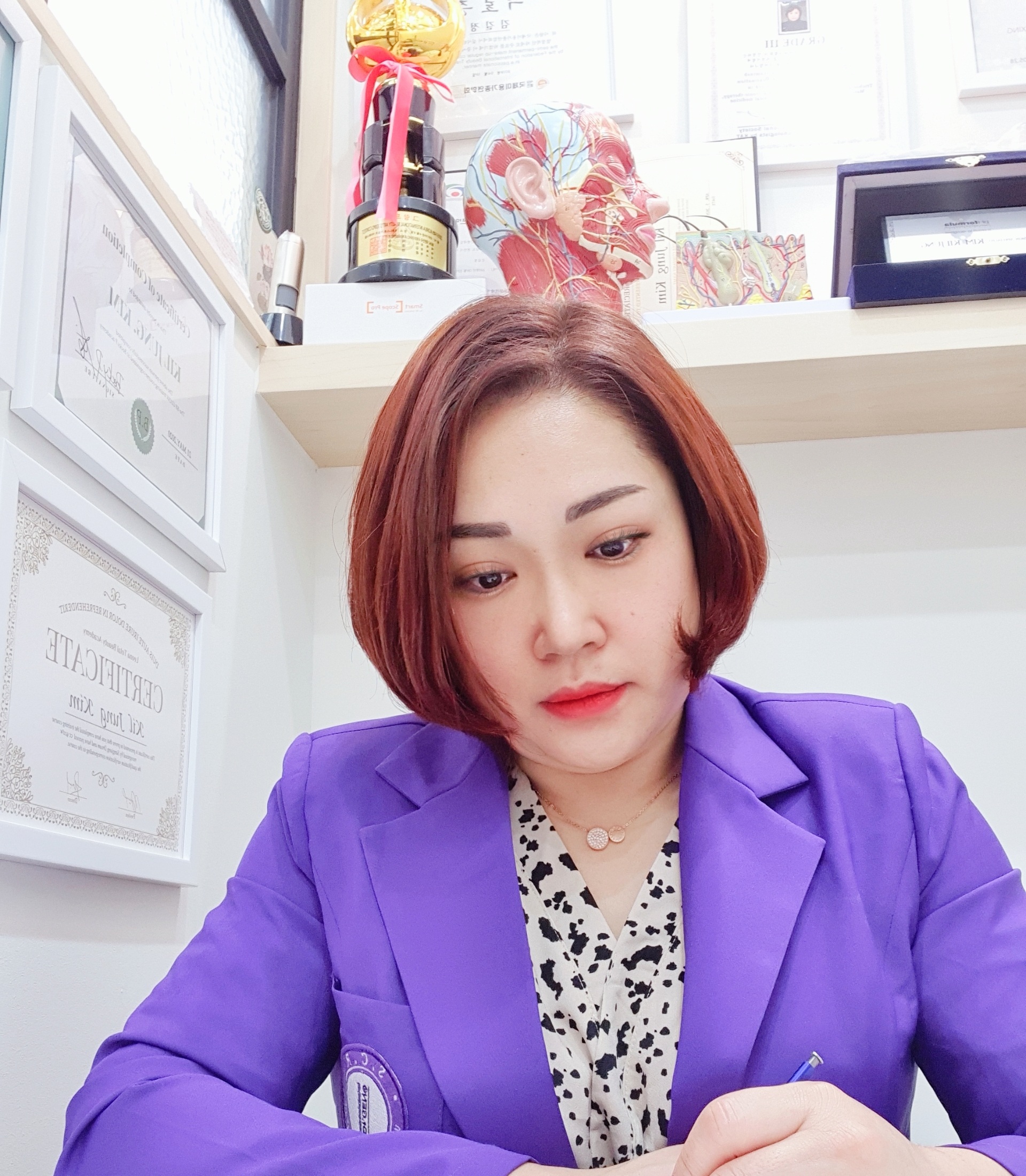 라라스킨앤네일