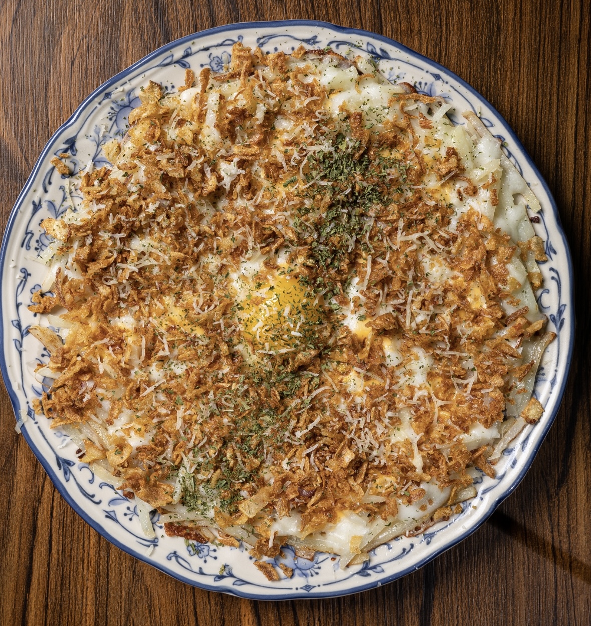 오와리 주막