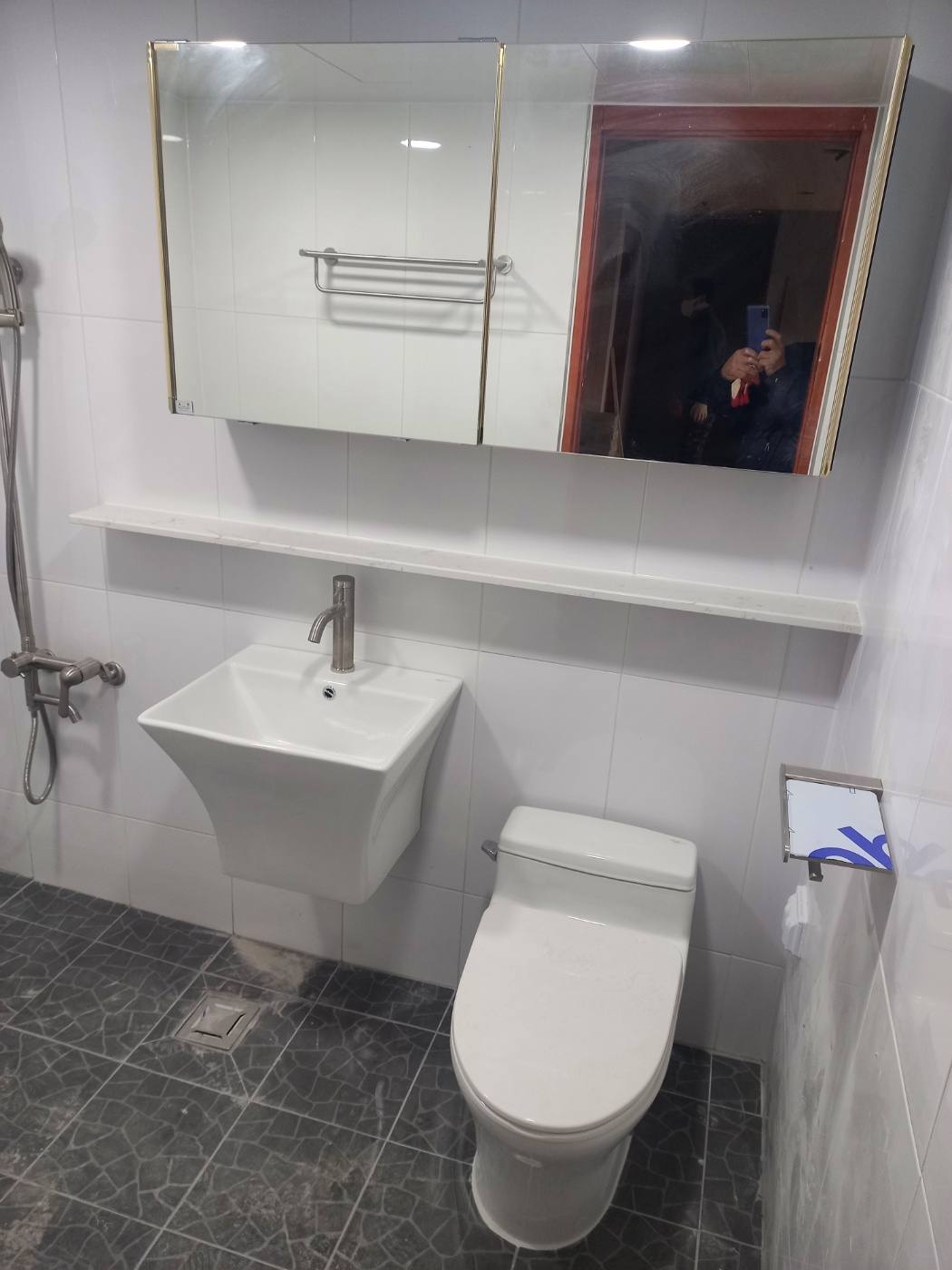 바른욕실 인테리어 대표 이미지