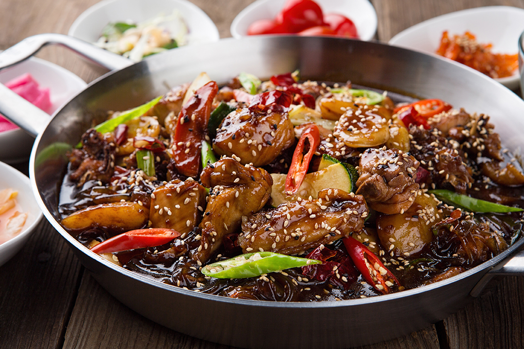 도리명가 칠암본점
