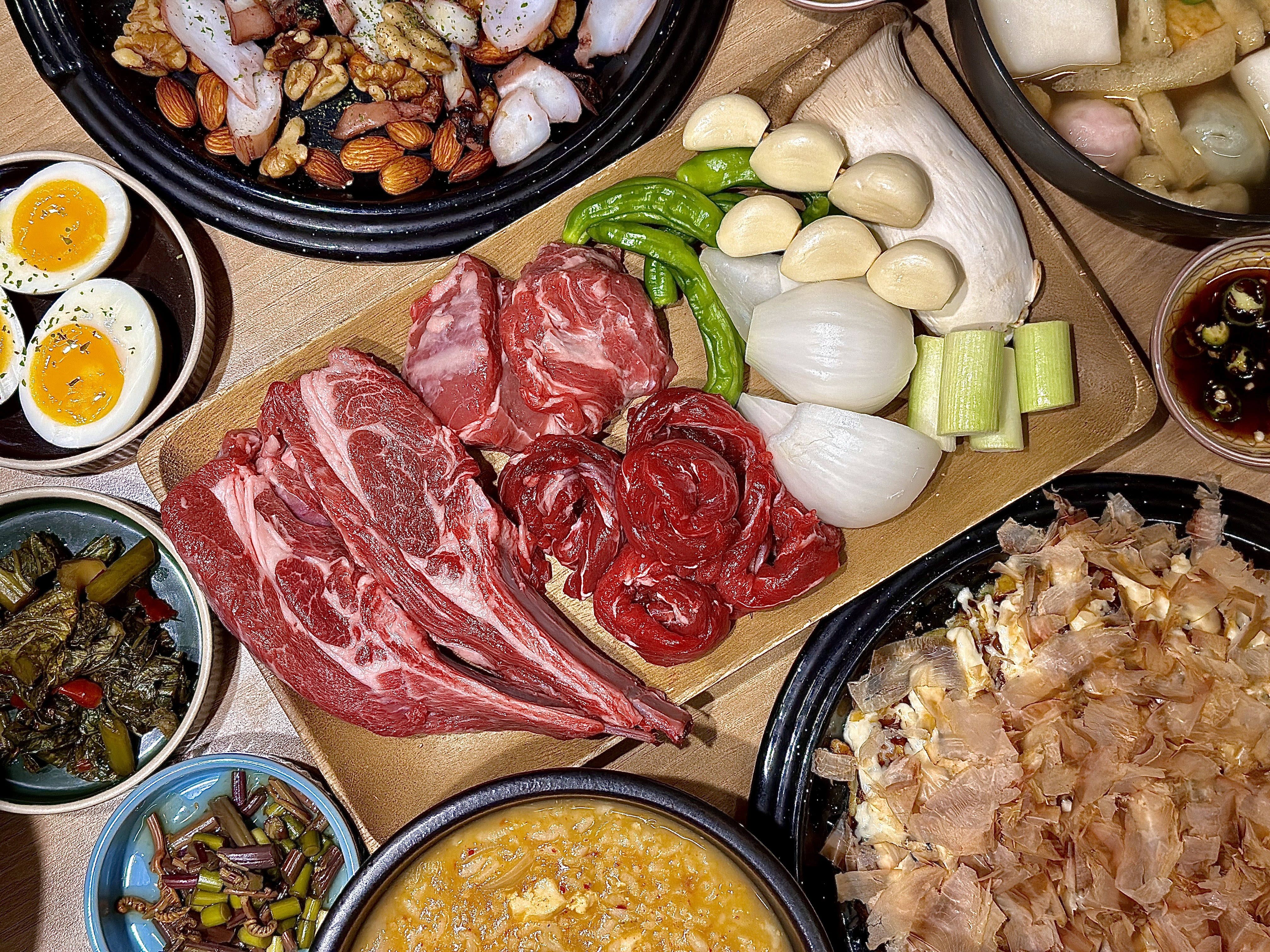 화로양갈비 세종나성점