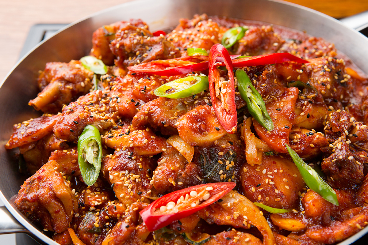 도리명가 칠암본점
