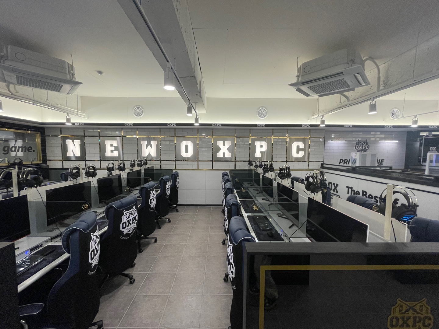 OX PC방 여수여서동점