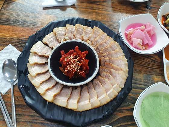 바위마을