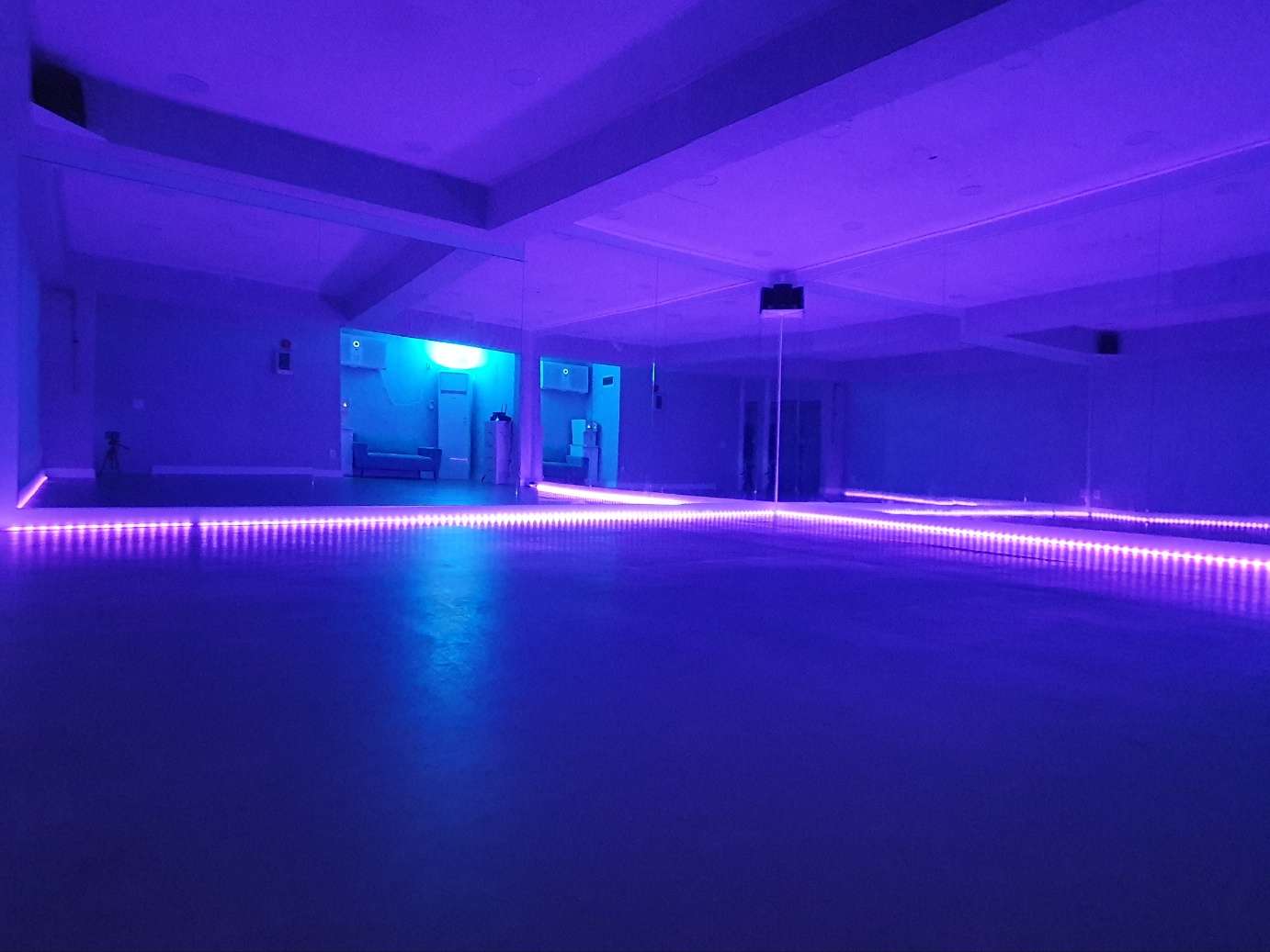 1번째 스튜디오 사진