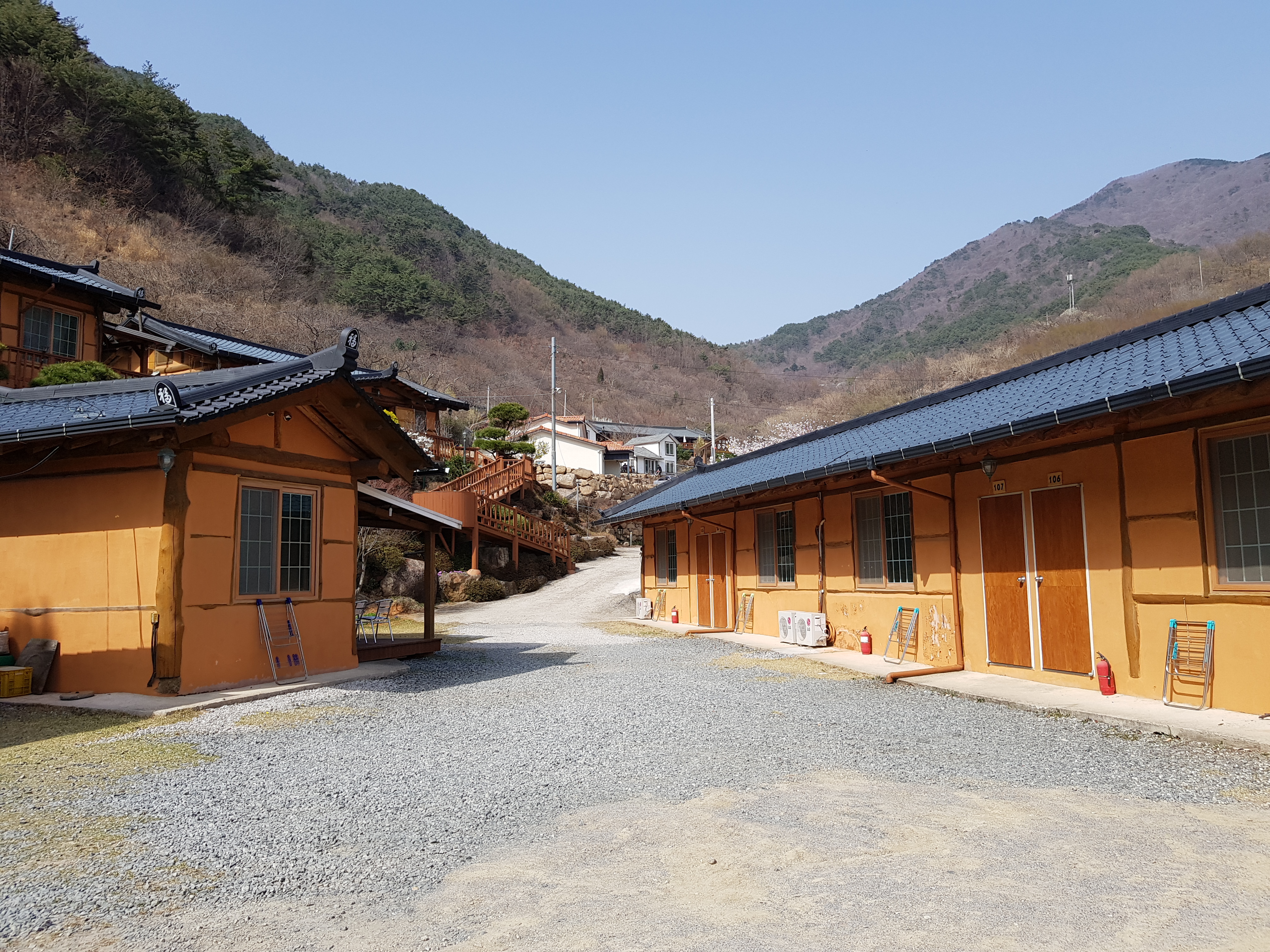 청산별곡