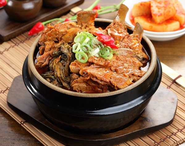 청춘식당