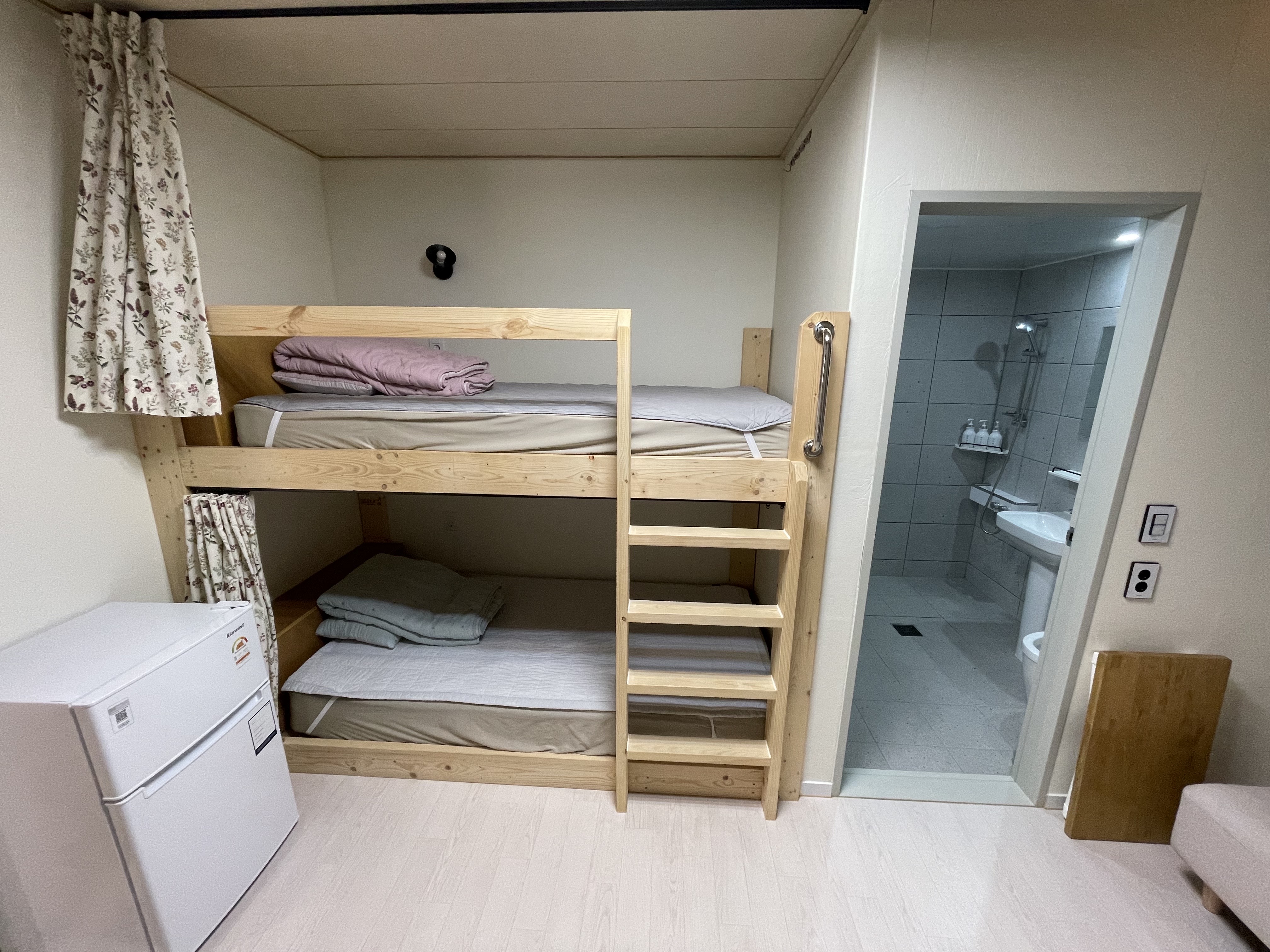 준이네민박 Guest House