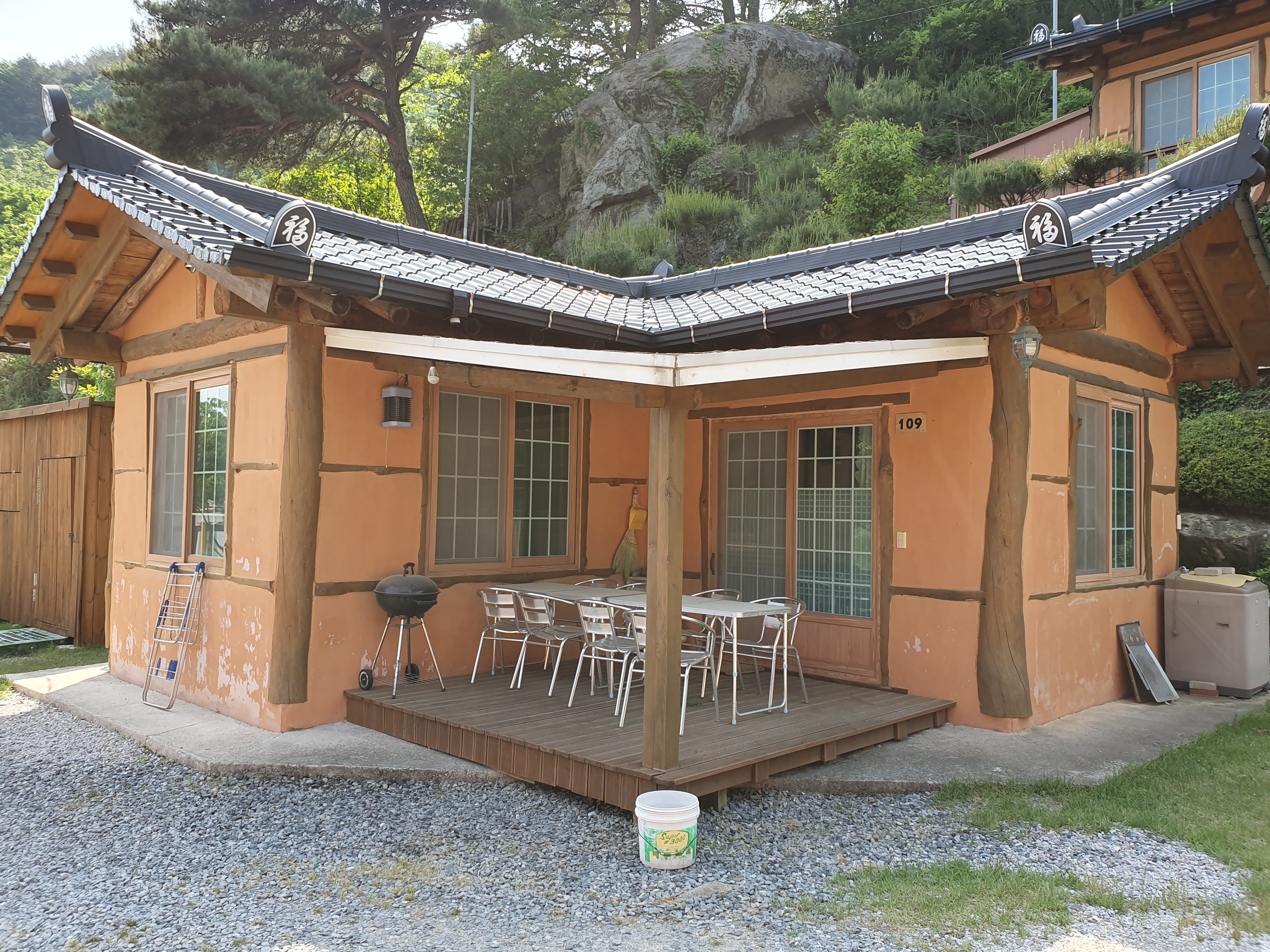 청산별곡