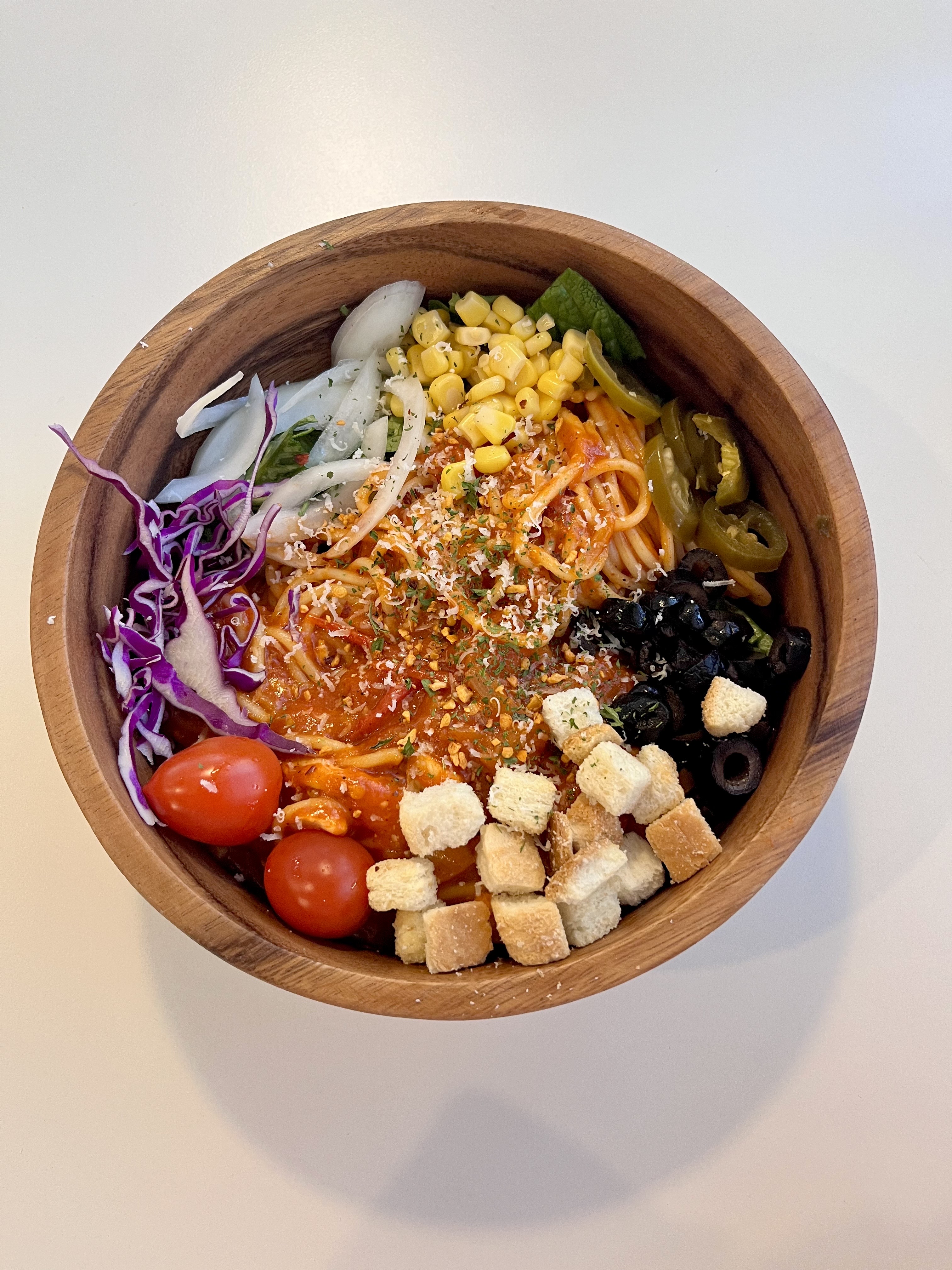 영칼로리포케&샐러드 대전둔산점