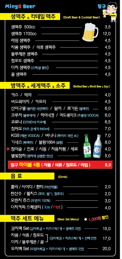 요약 정보 이미지