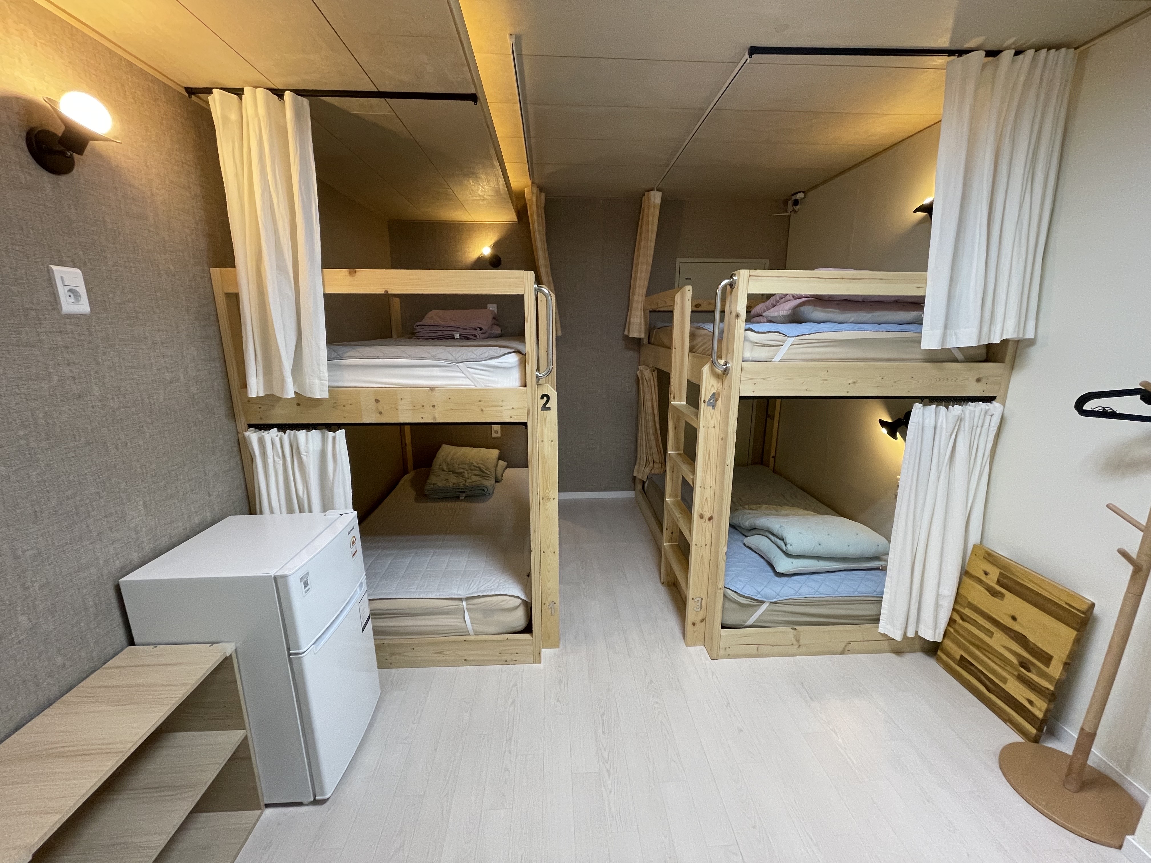준이네민박 Guest House