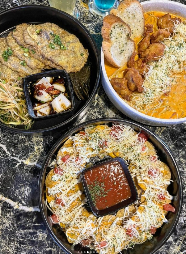곱창의전설 성남점