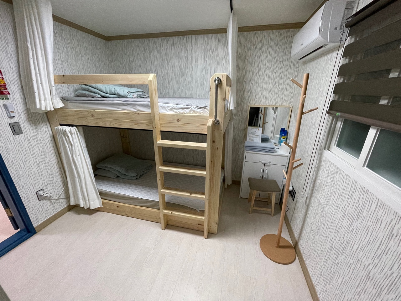 준이네민박 Guest House