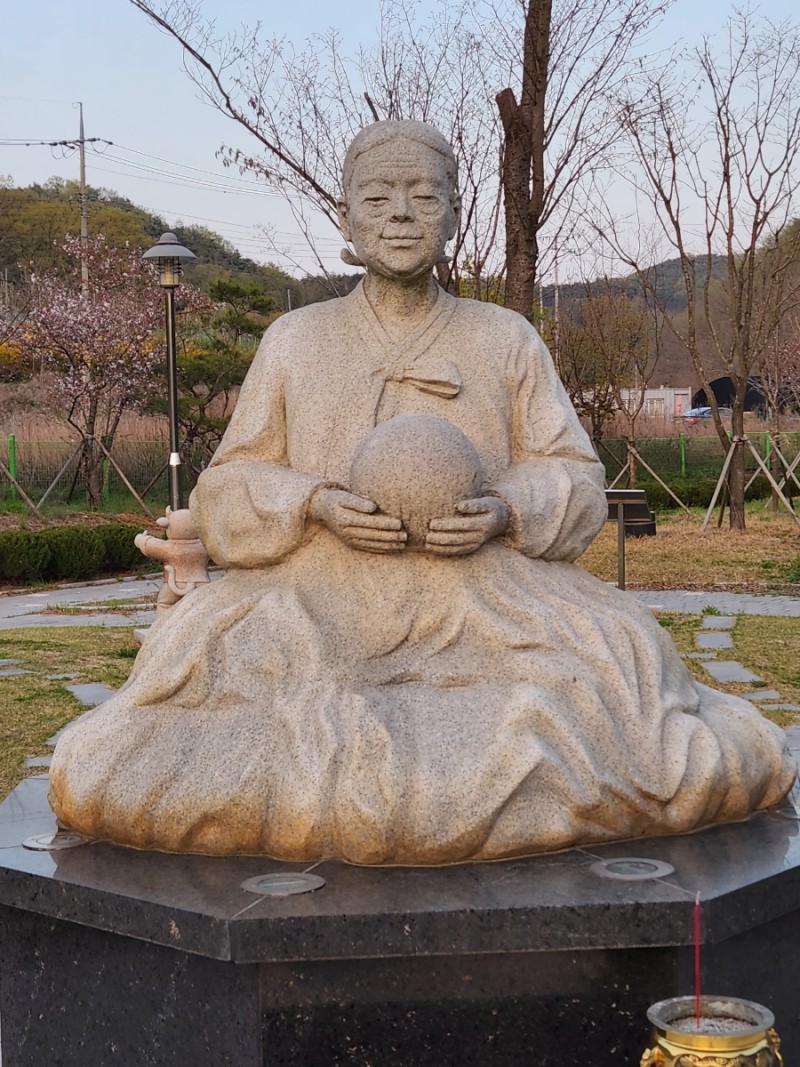일월성신