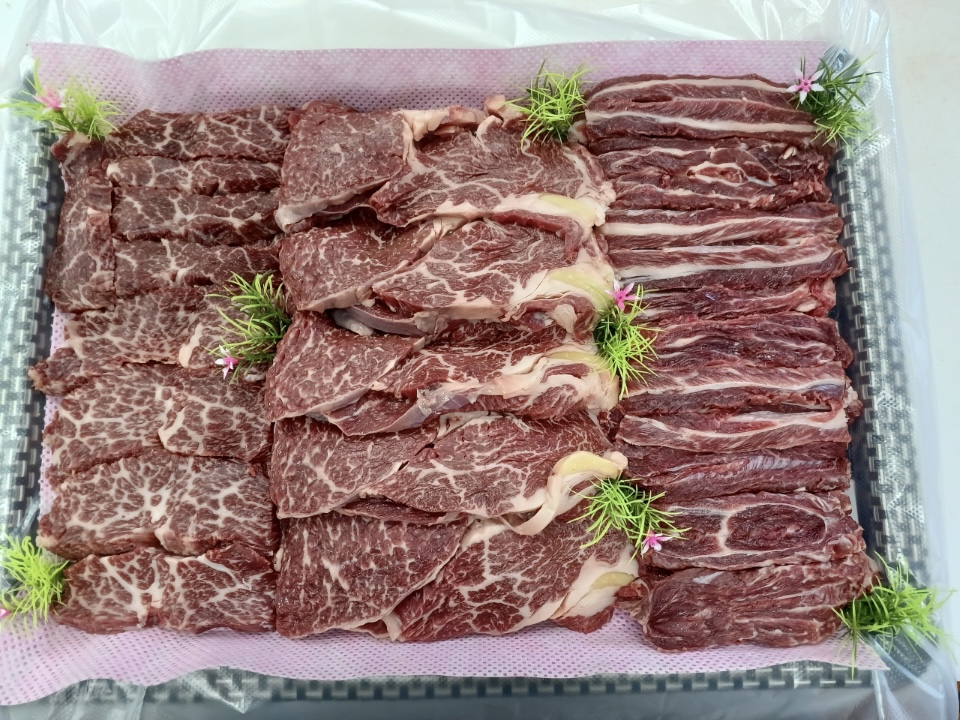 사랑축산 식육식당