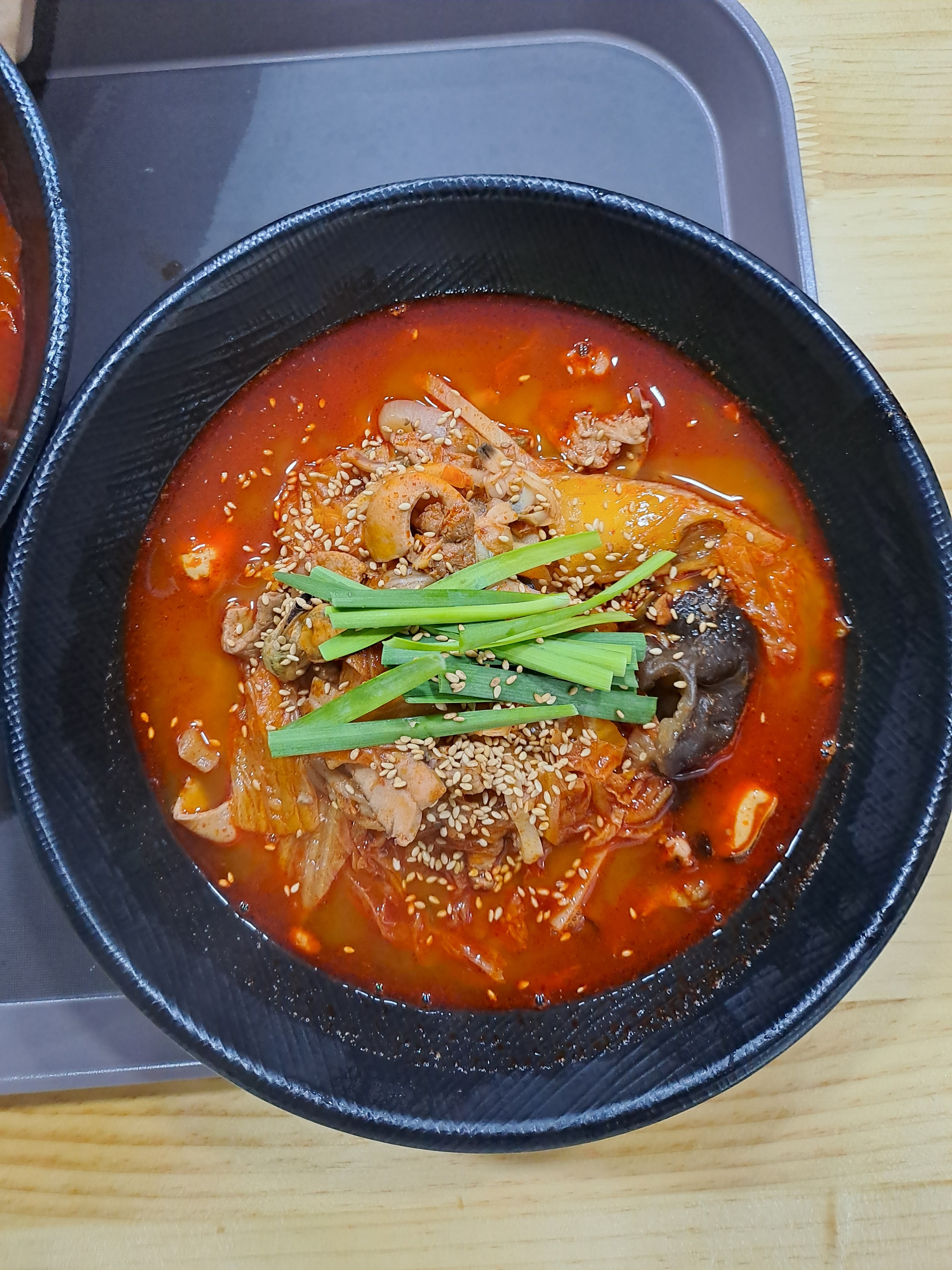 교동짬뽕