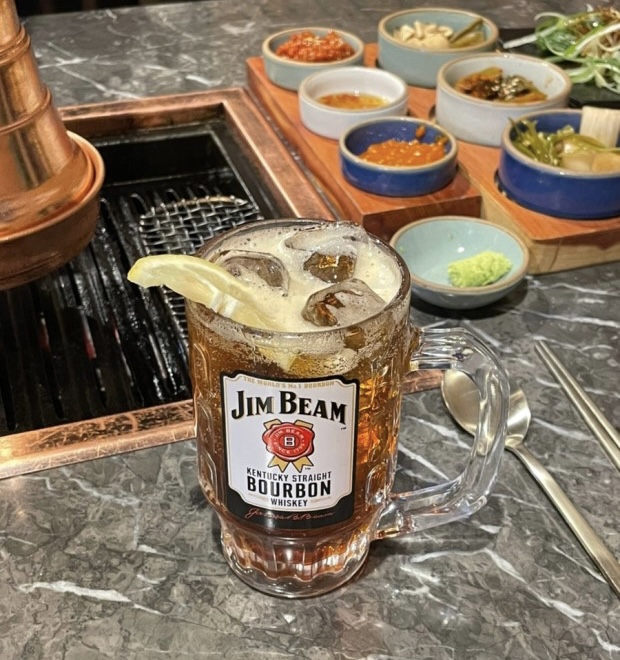 마장동김씨 김포장기점