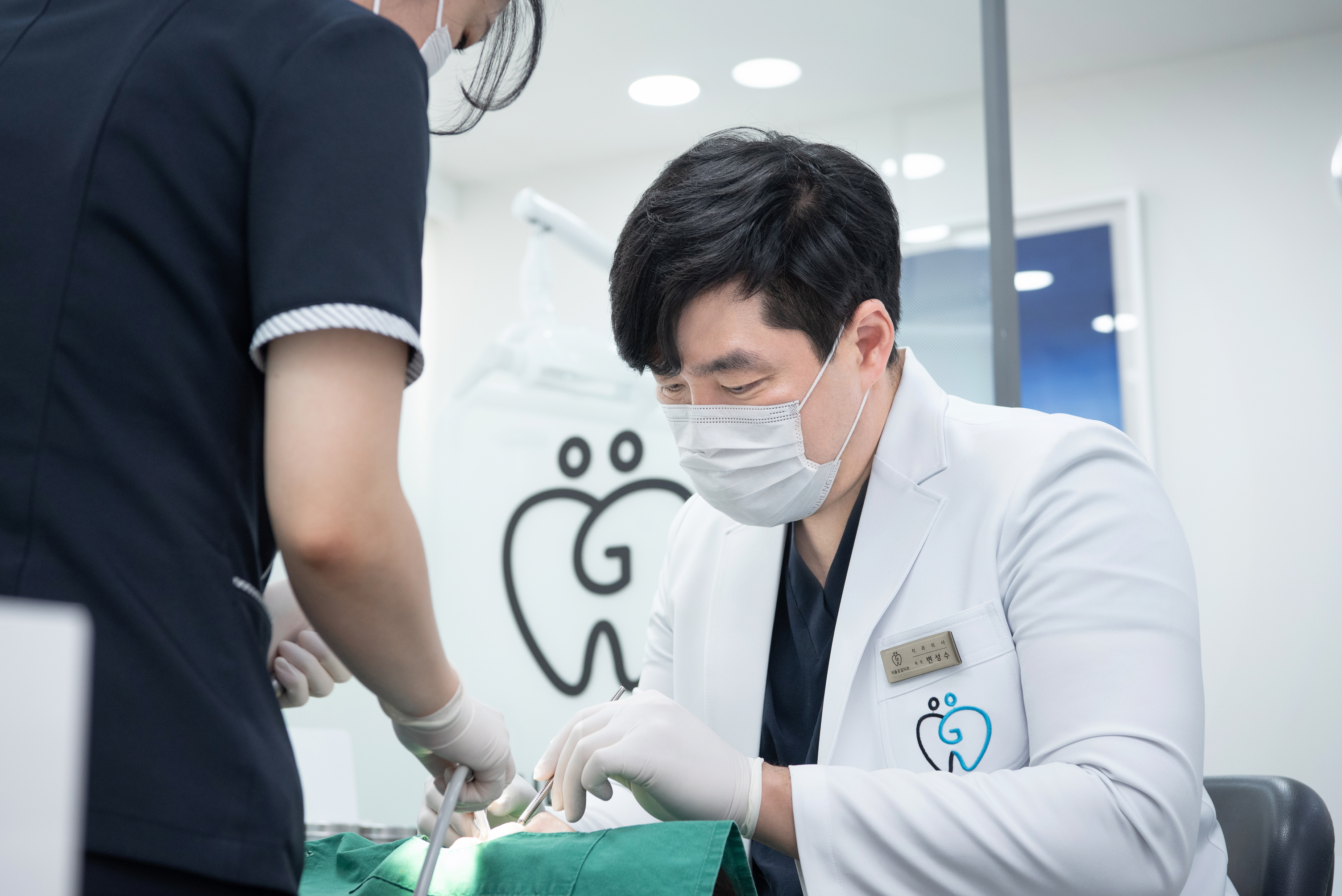 서울공감치과의원 대표 이미지