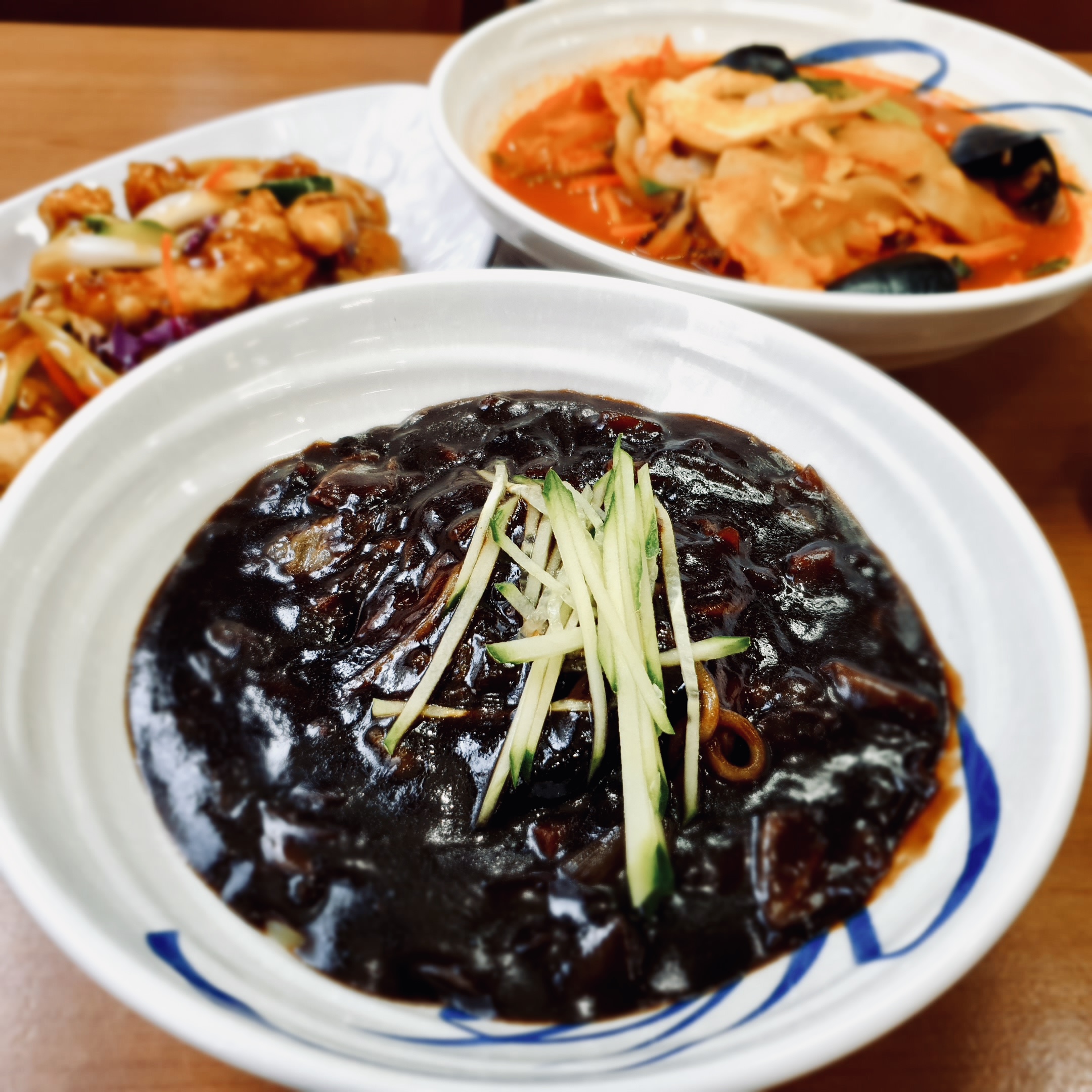 소문장 영등포시장역점