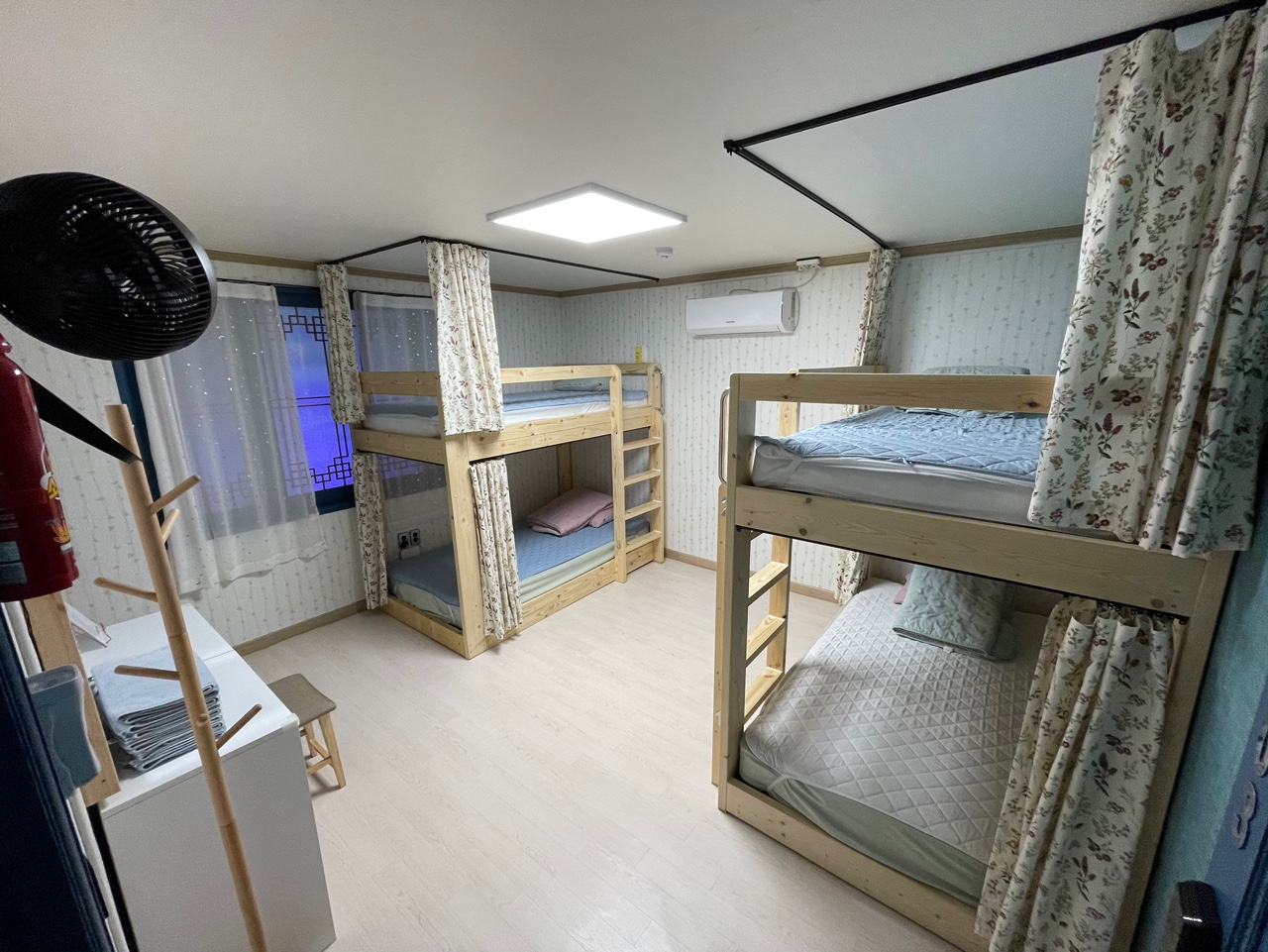 준이네민박 Guest House