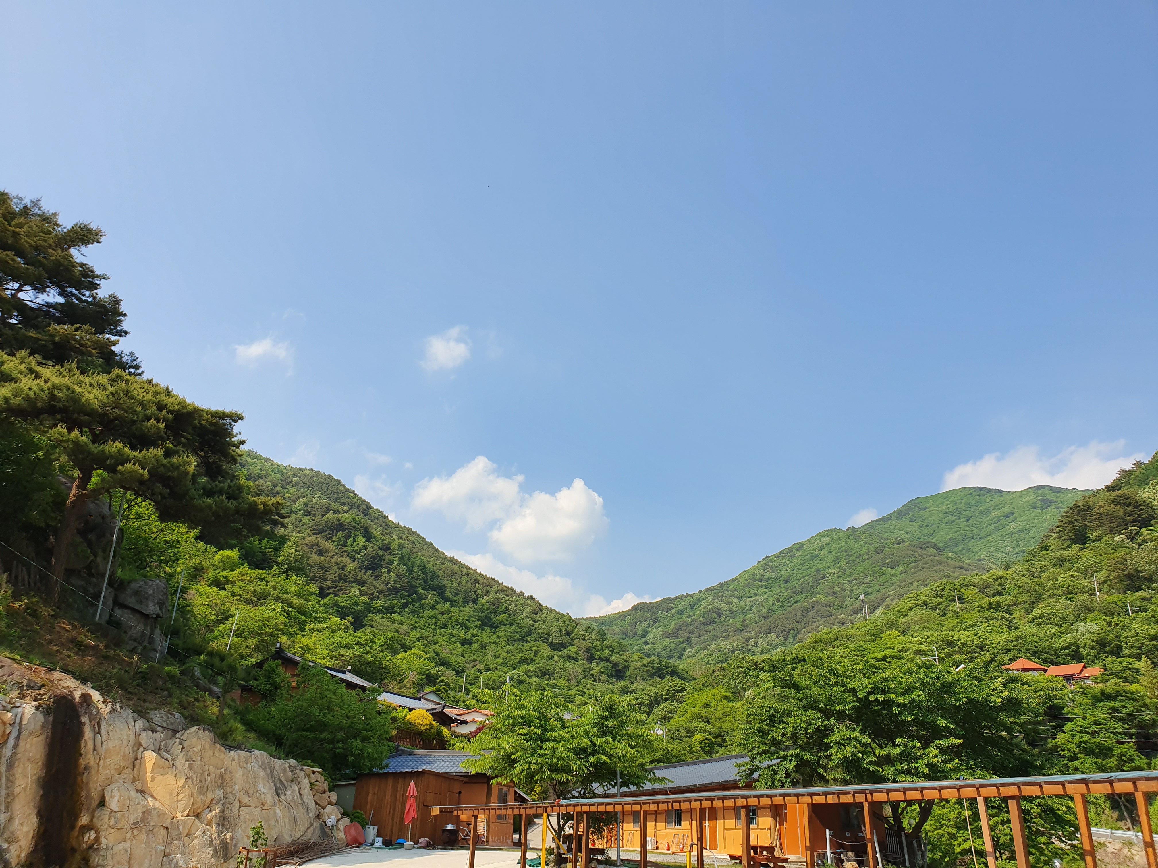 청산별곡