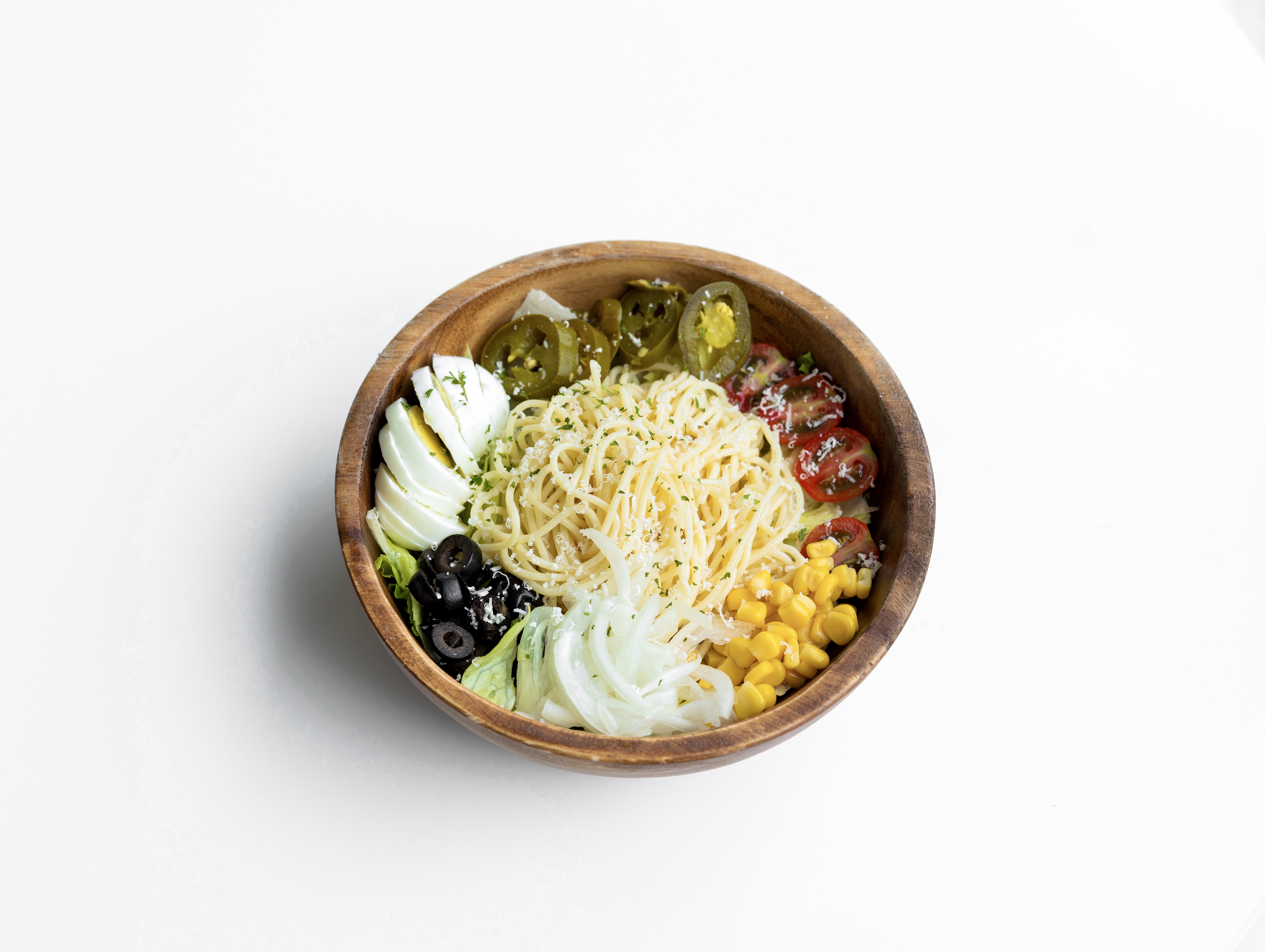 영칼로리포케&샐러드 대전둔산점
