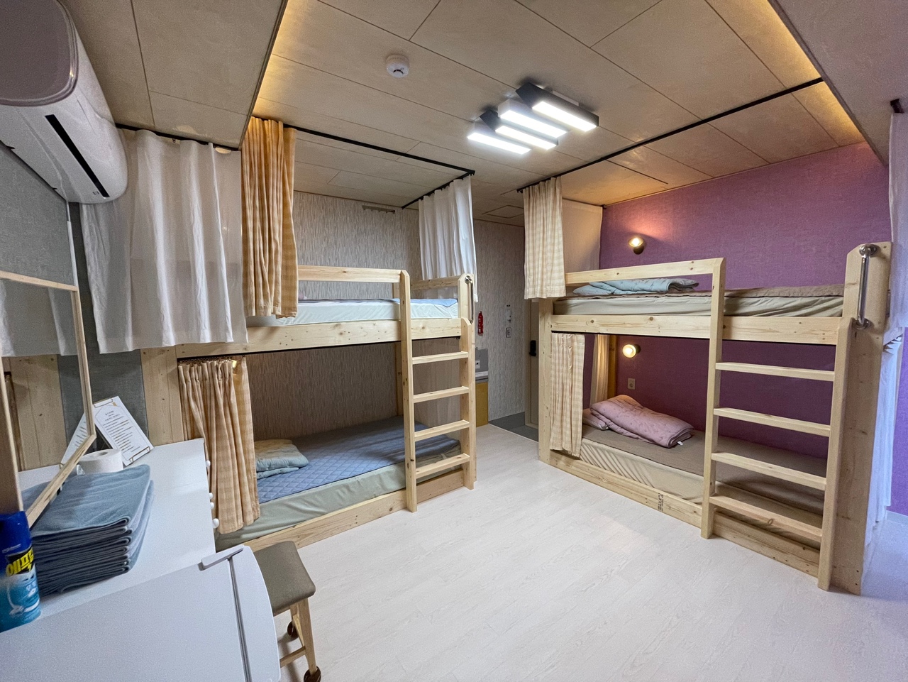 준이네민박 Guest House