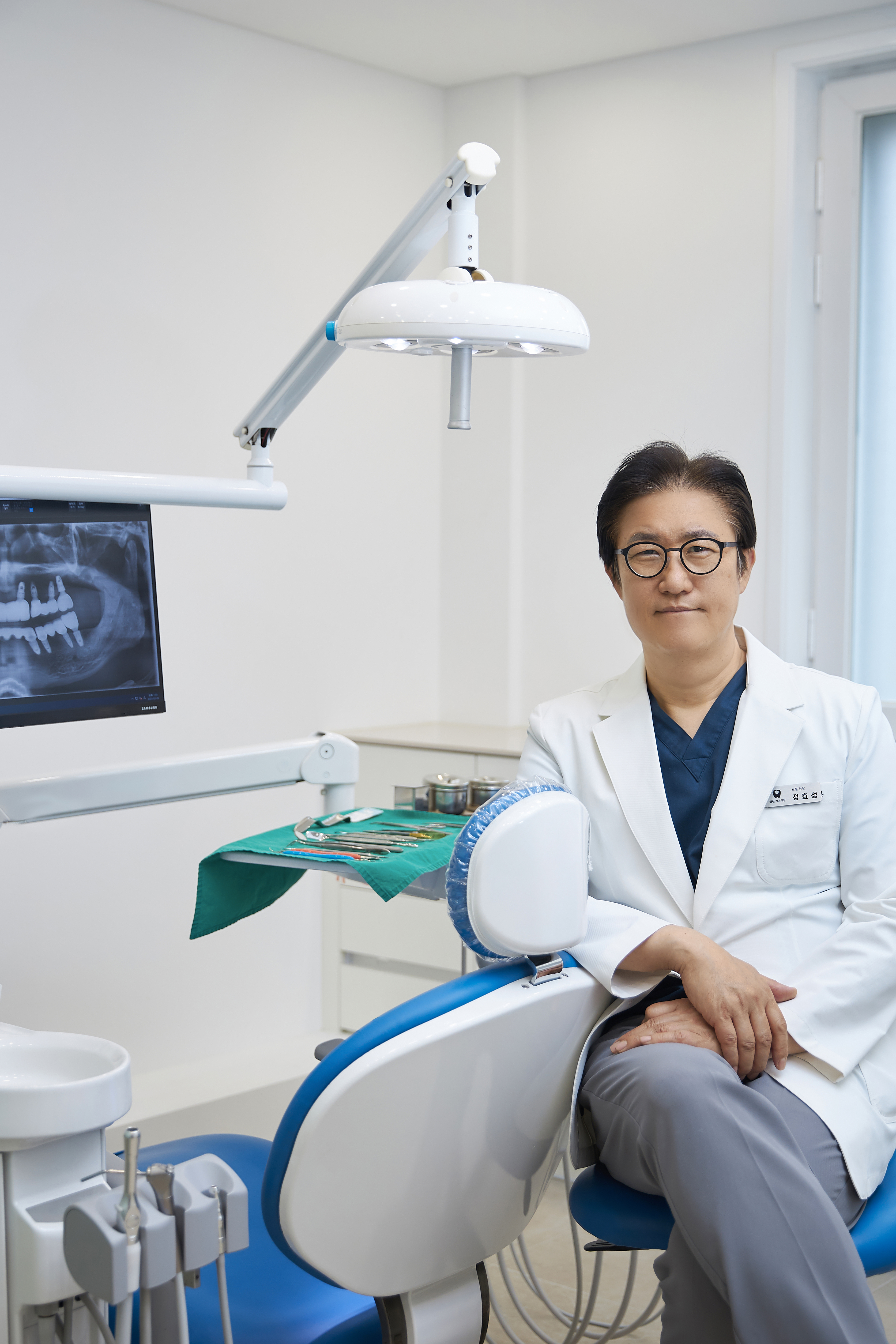 열린치과의원 대표 이미지