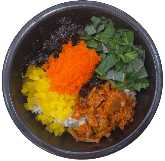 논꽃김밥