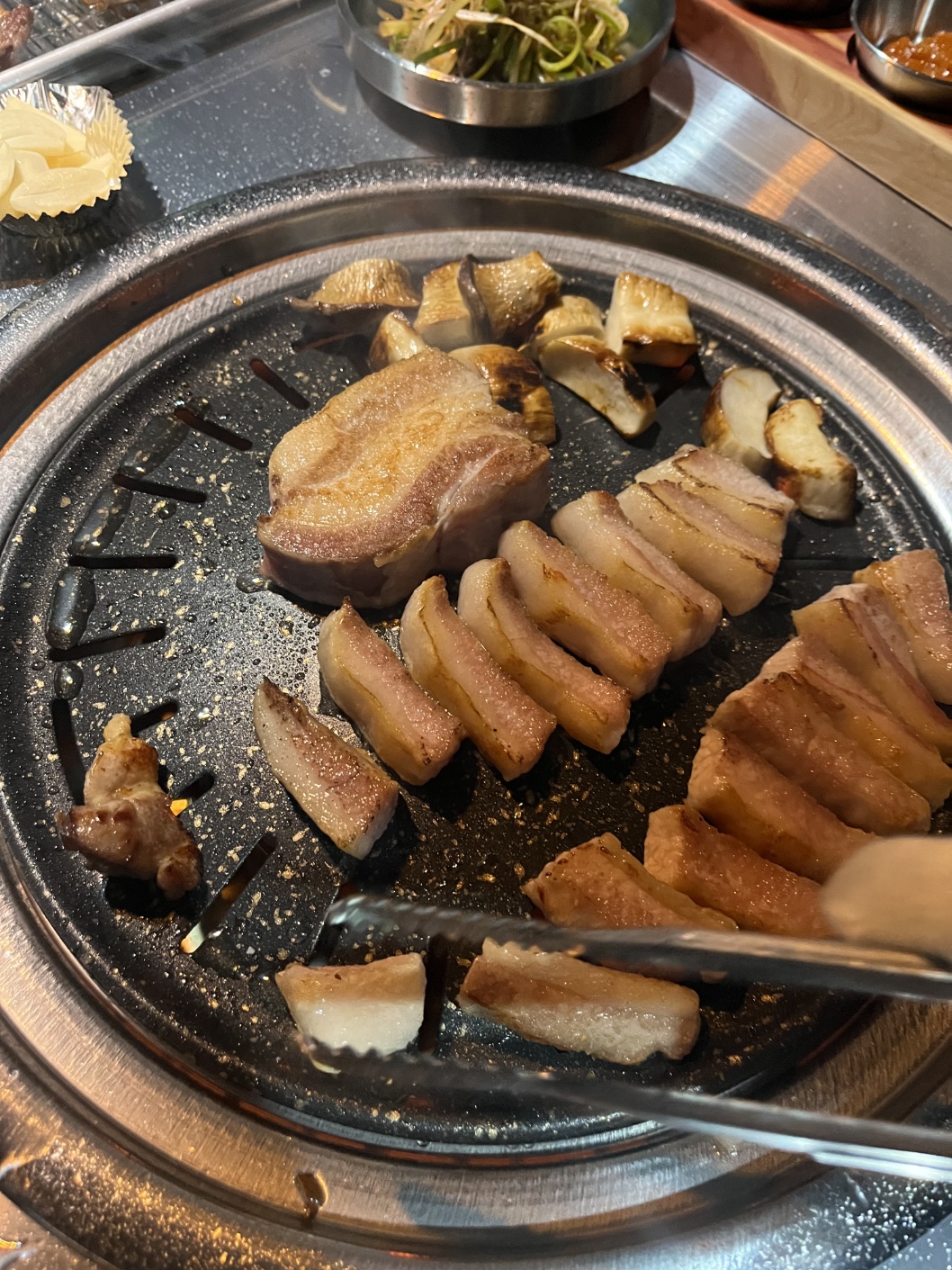 자바라 진량점