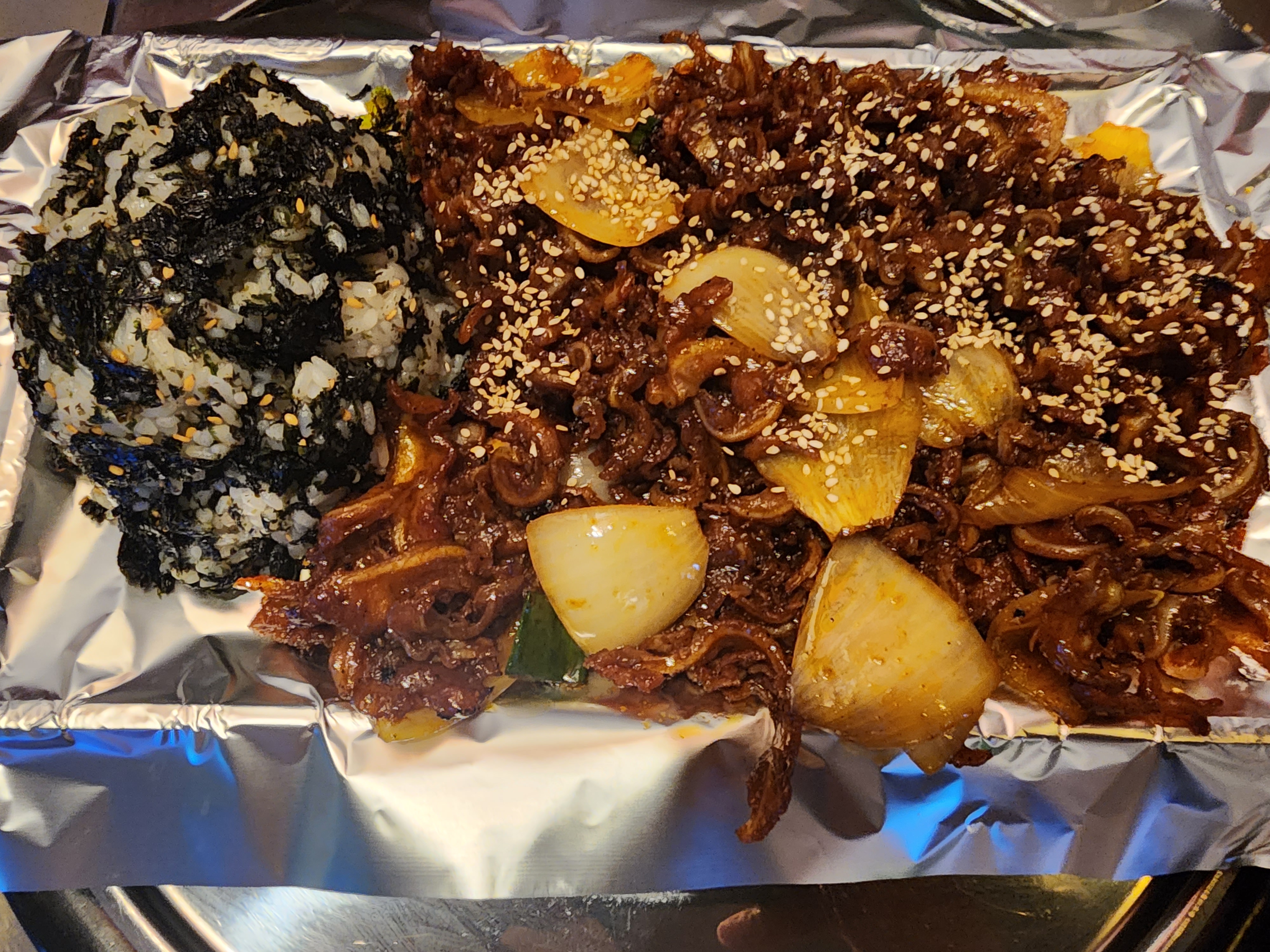 노지불닭 영통본점