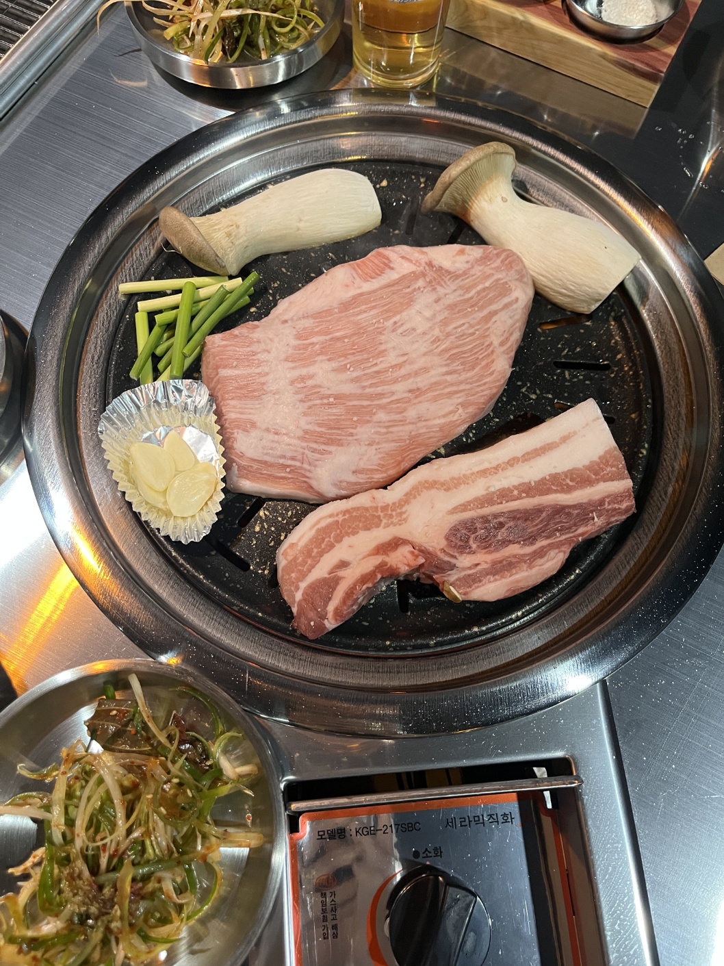자바라 진량점